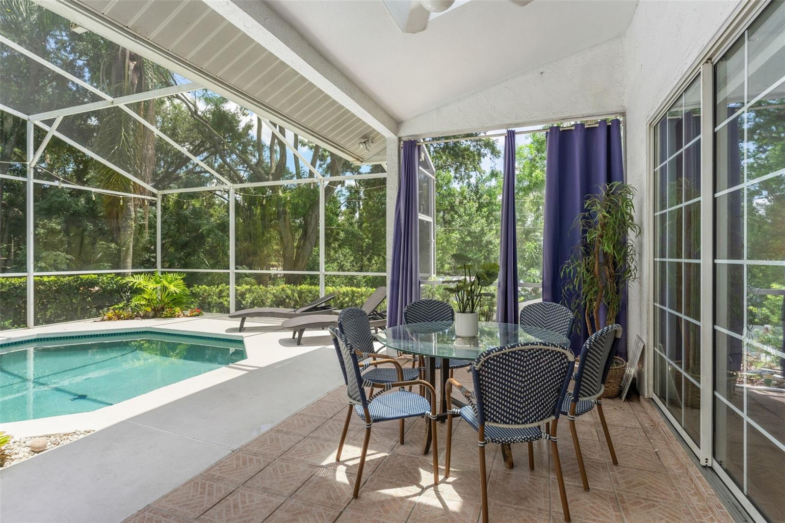 LAKE ROSE RIDGE - Residential