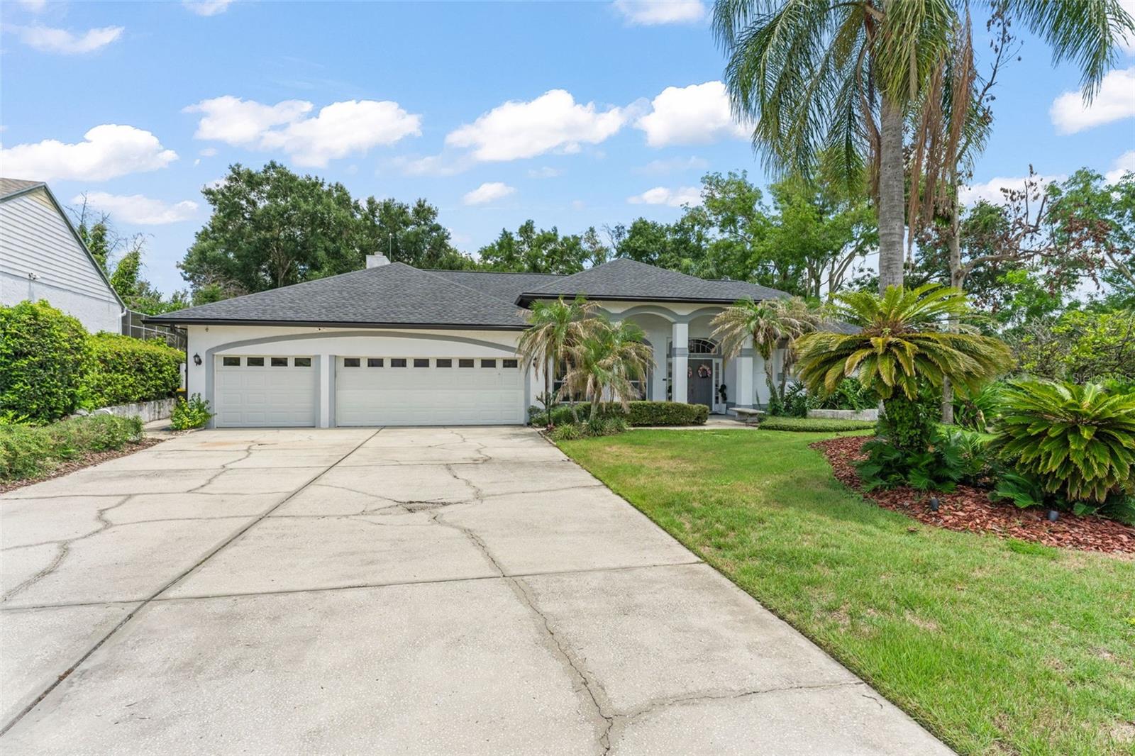 LAKE ROSE RIDGE - Residential