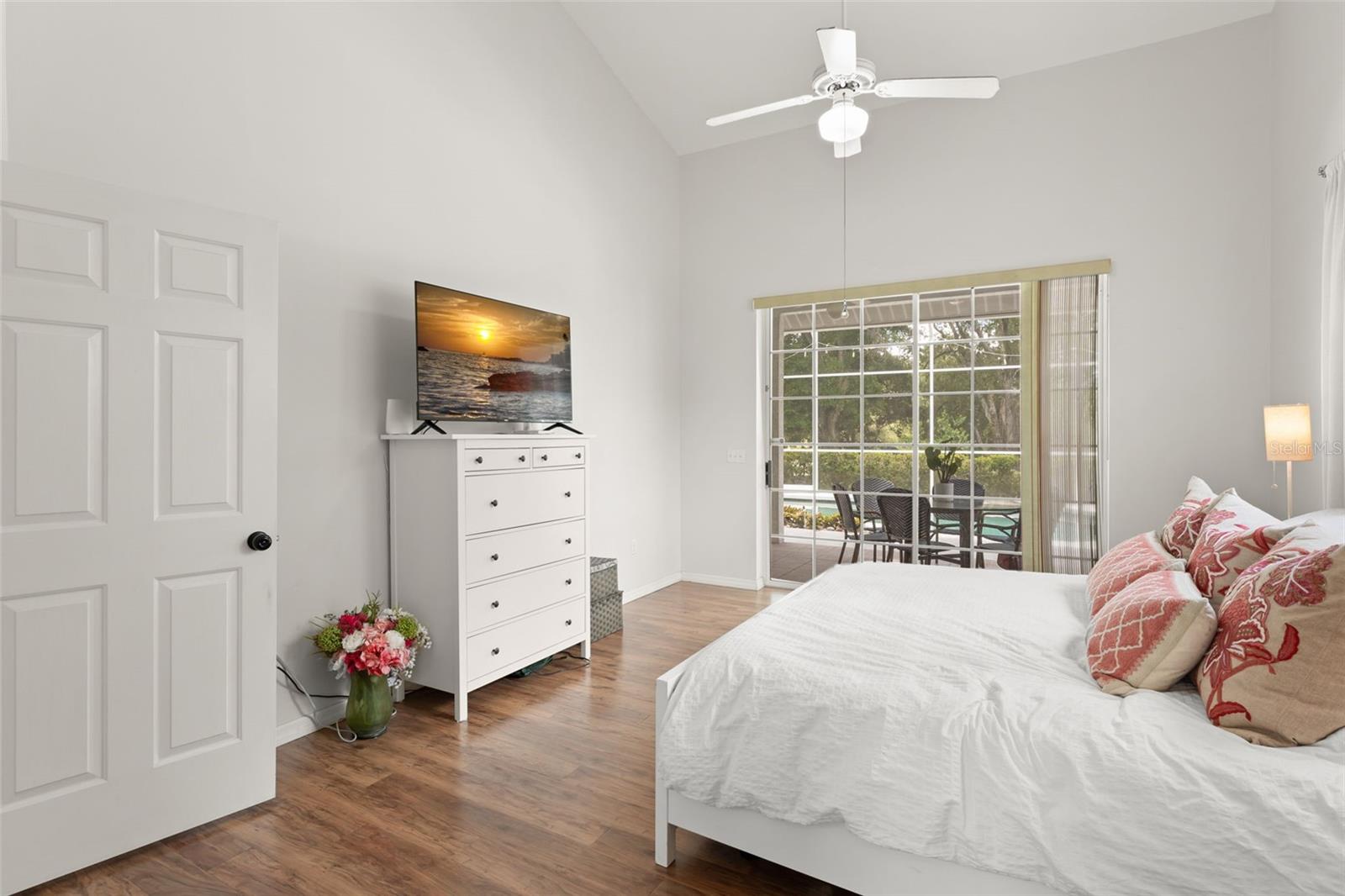 LAKE ROSE RIDGE - Residential