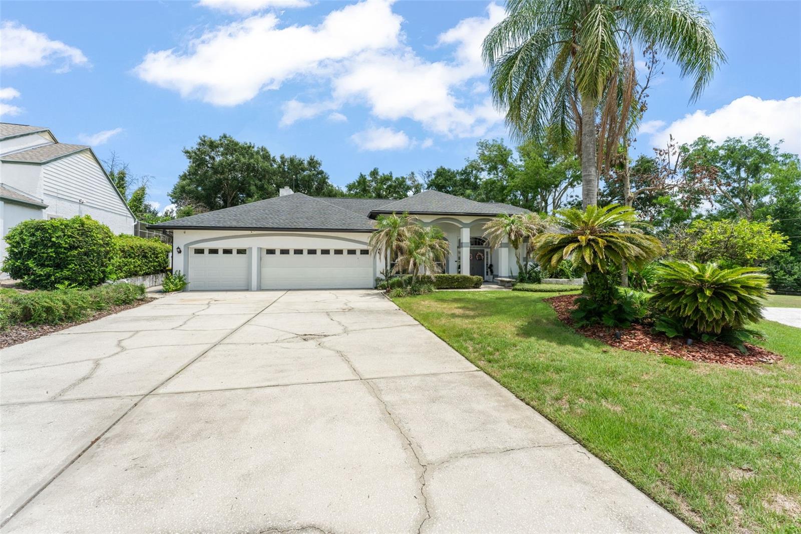 LAKE ROSE RIDGE - Residential