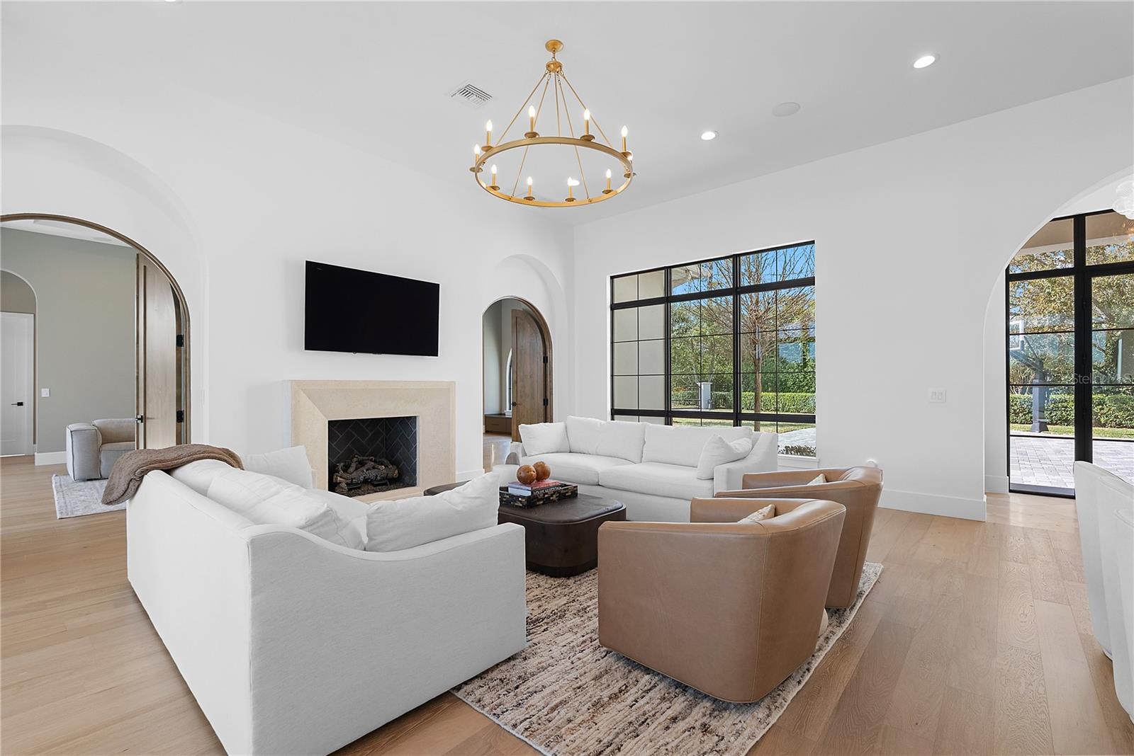 EVANSDALE 4 - Residential