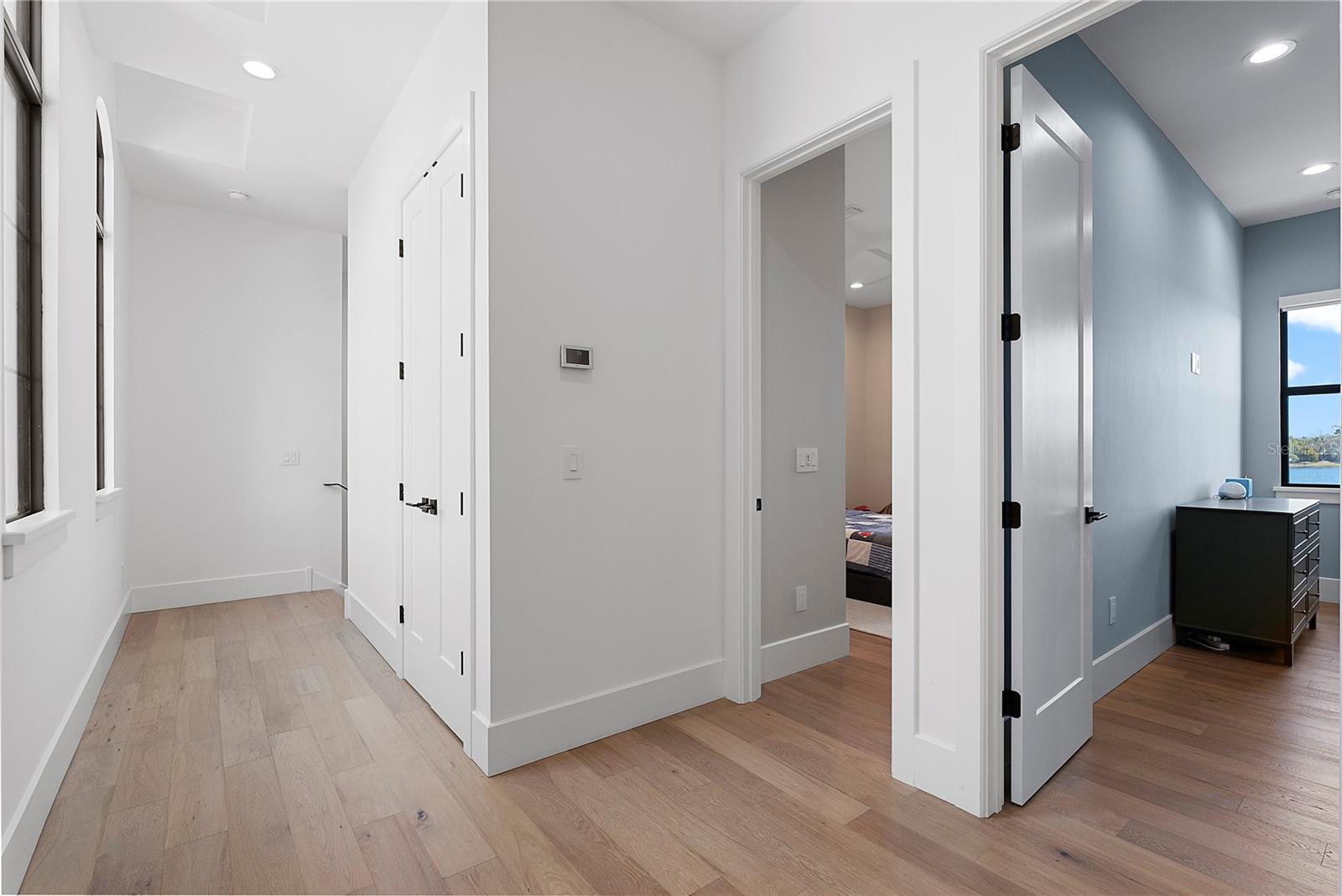 EVANSDALE 4 - Residential