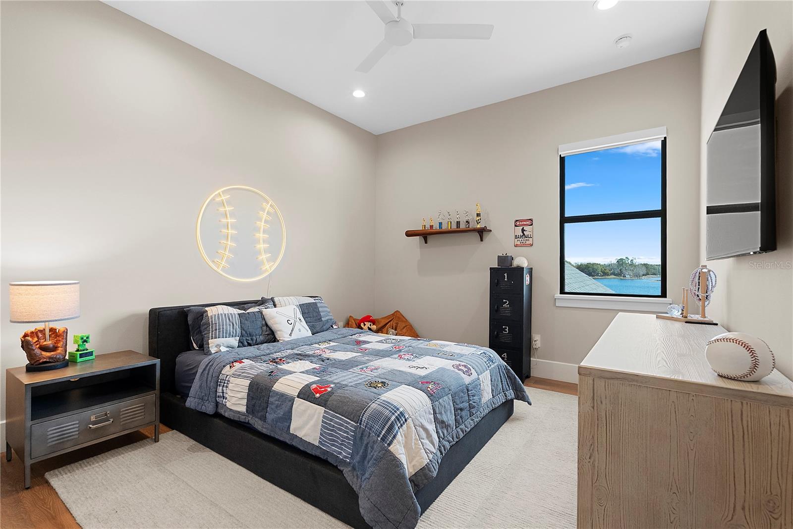 EVANSDALE 4 - Residential