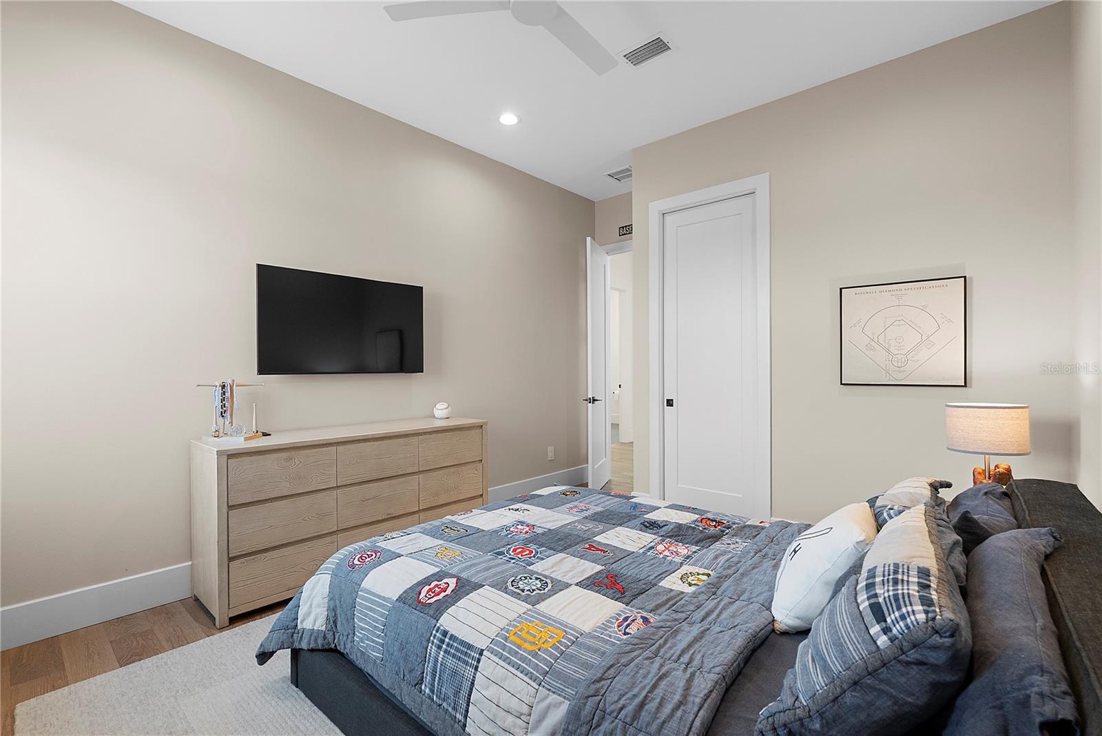 EVANSDALE 4 - Residential