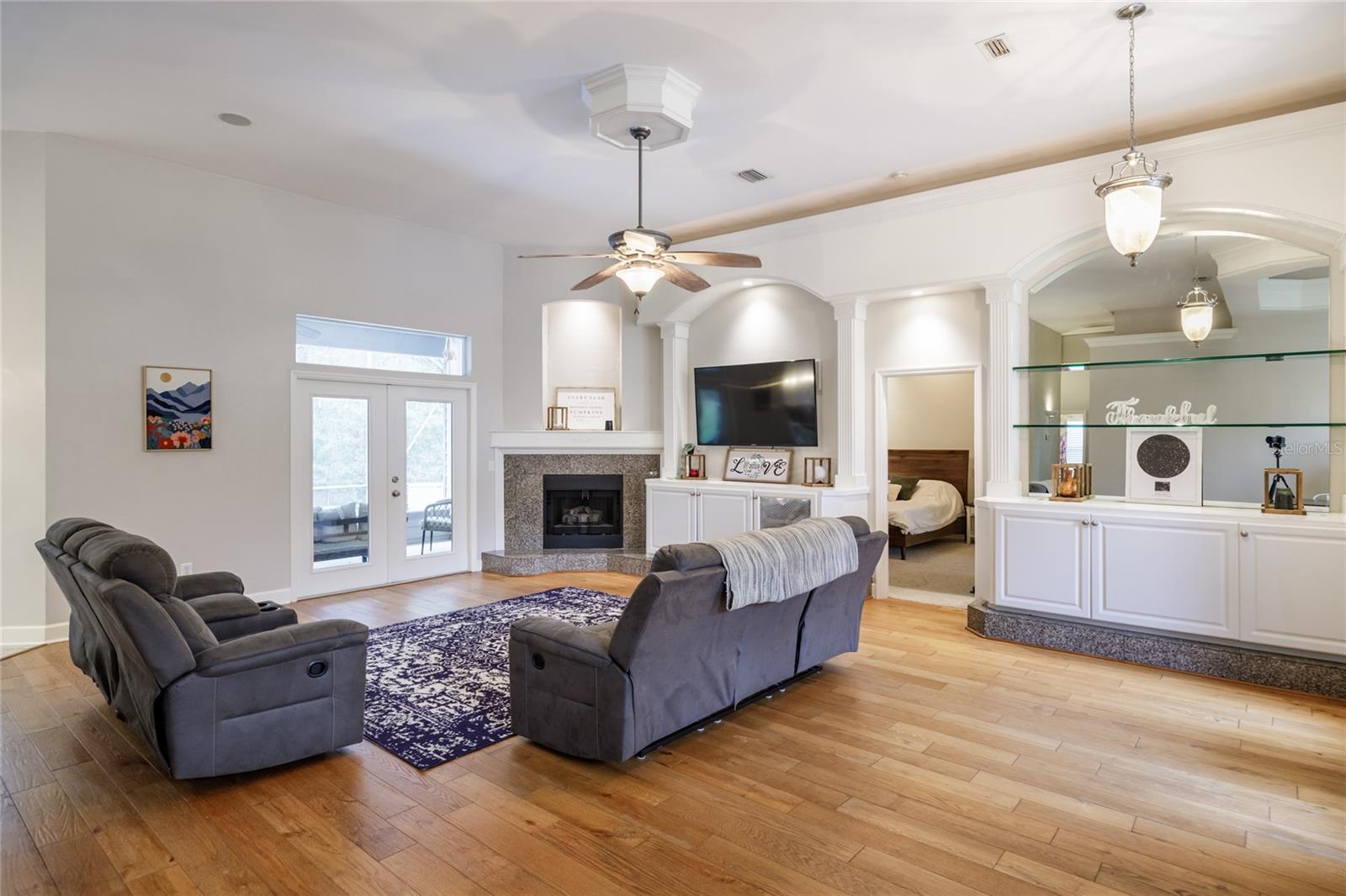 TURKEY CREEK UNIT 5 REP - Residential