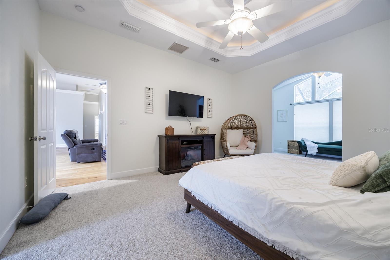 TURKEY CREEK UNIT 5 REP - Residential
