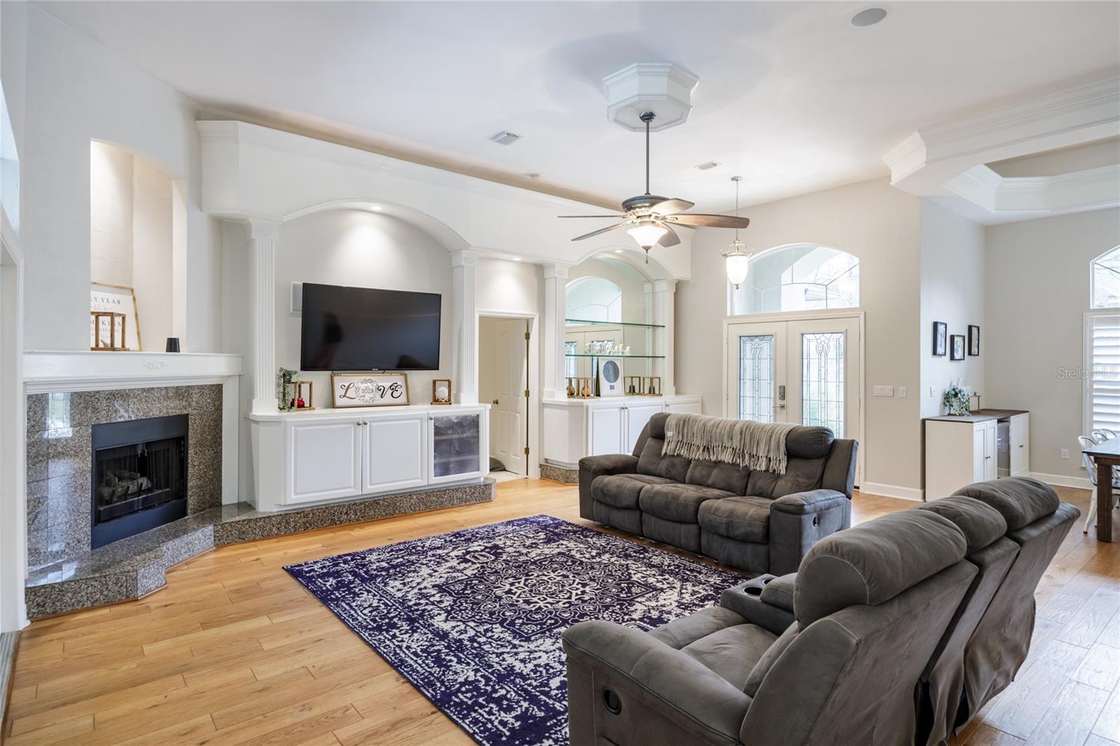 TURKEY CREEK UNIT 5 REP - Residential