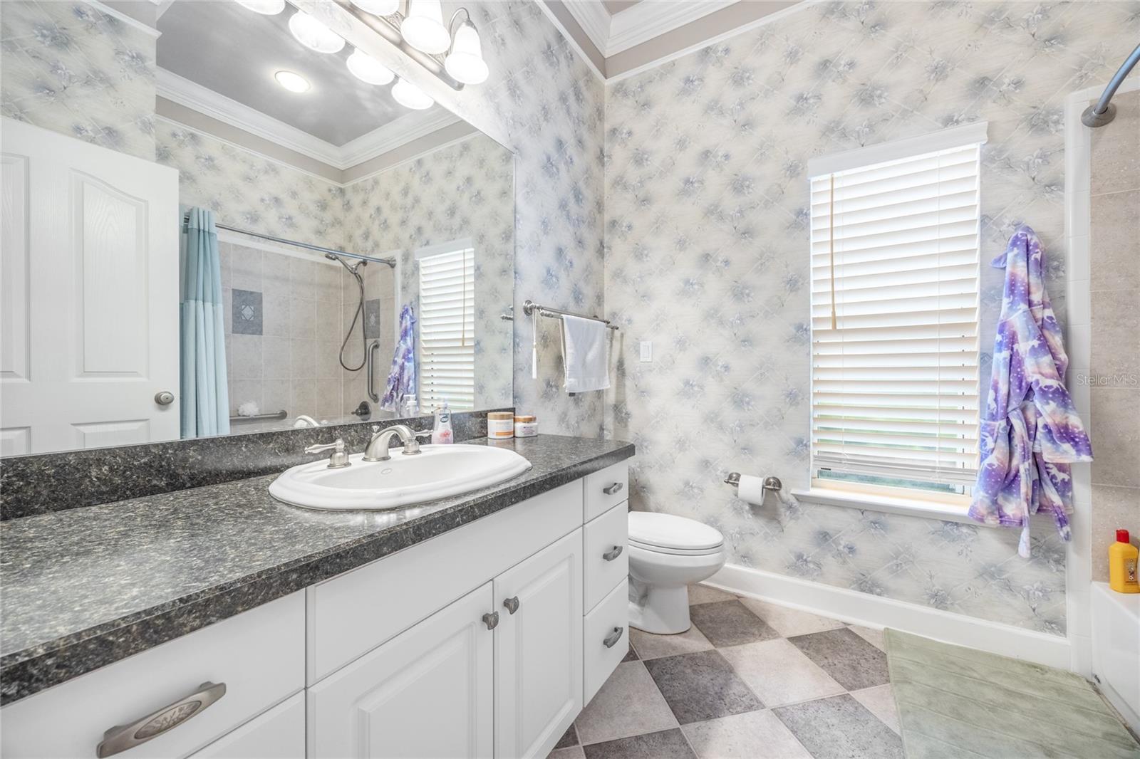 TURKEY CREEK UNIT 5 REP - Residential