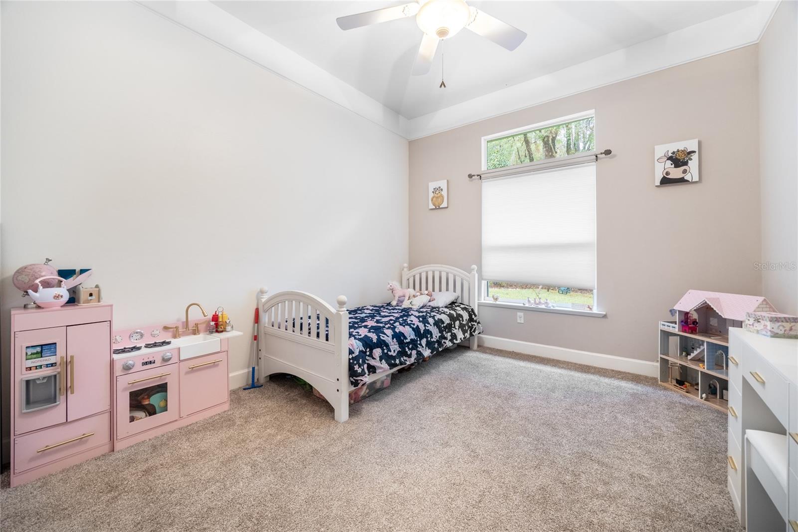 TURKEY CREEK UNIT 5 REP - Residential
