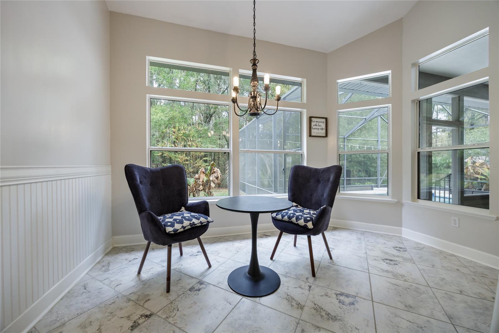 TURKEY CREEK UNIT 5 REP - Residential