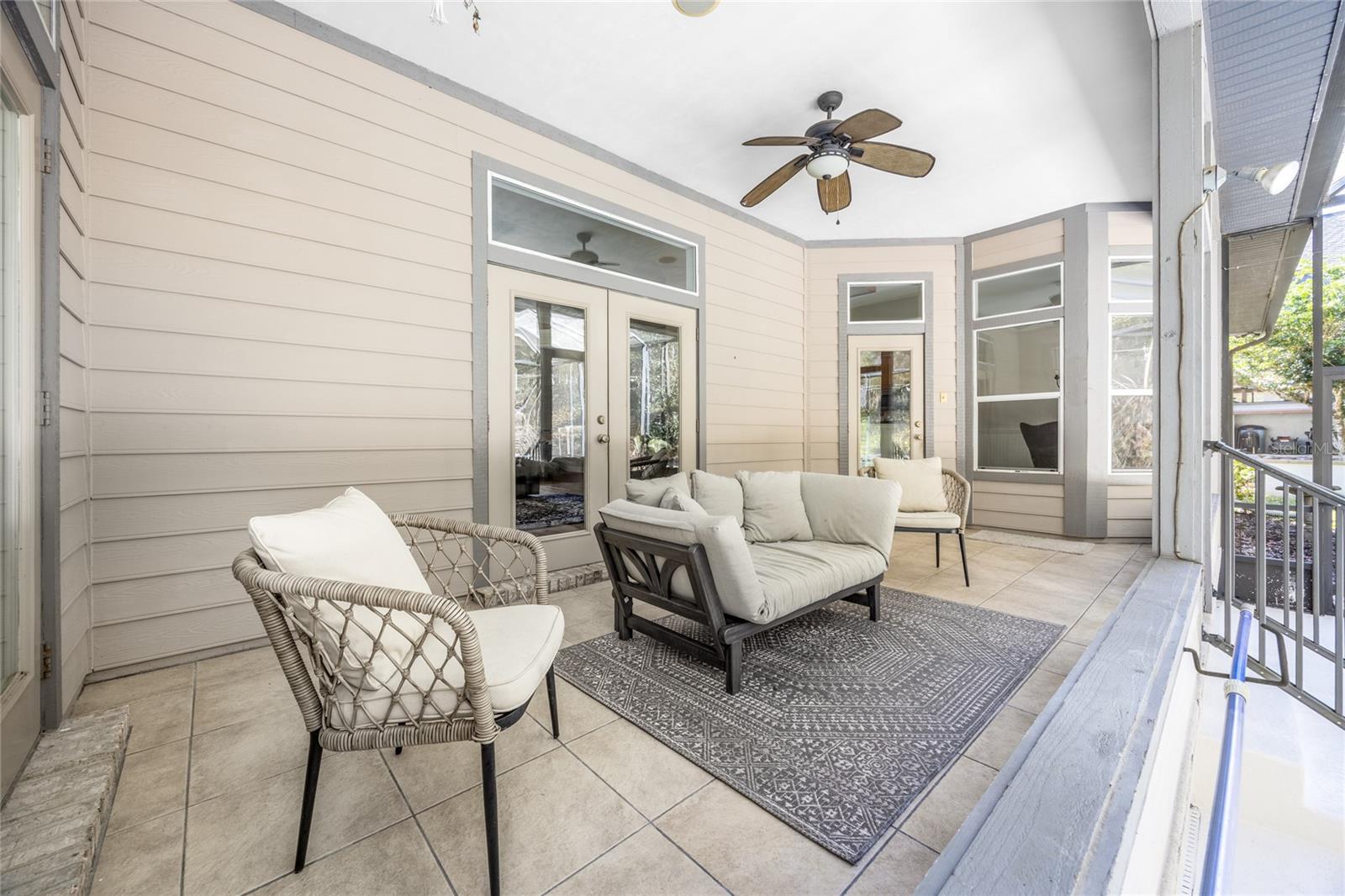 TURKEY CREEK UNIT 5 REP - Residential