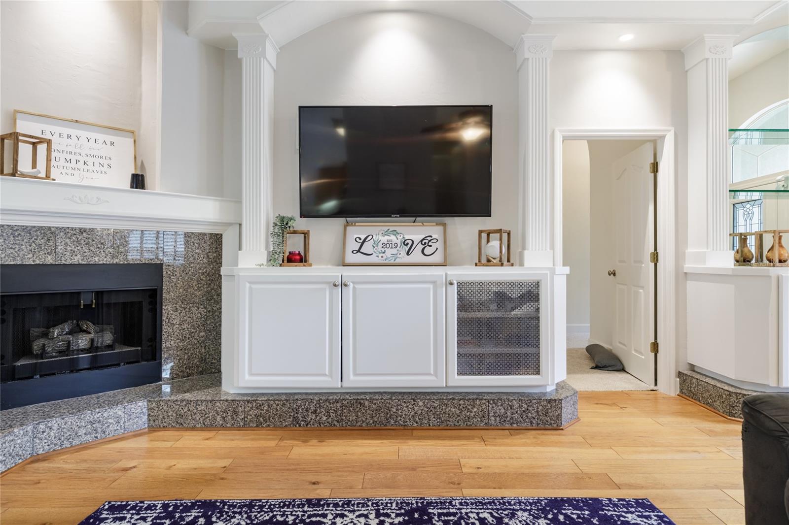 TURKEY CREEK UNIT 5 REP - Residential