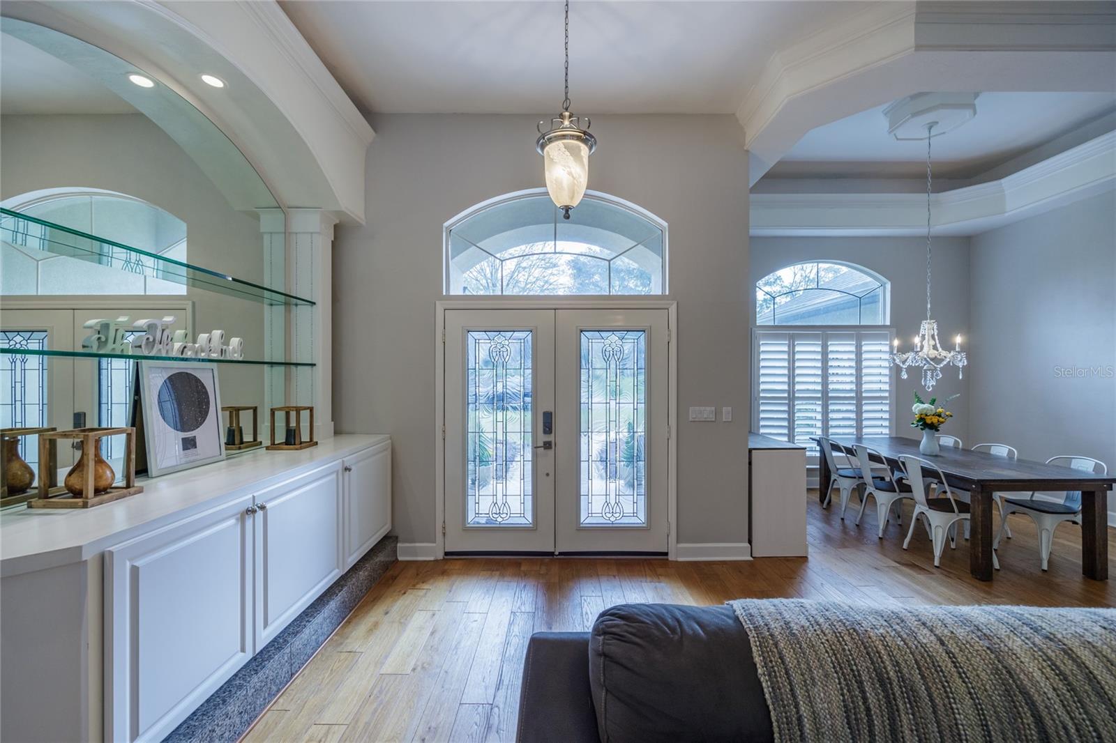 TURKEY CREEK UNIT 5 REP - Residential
