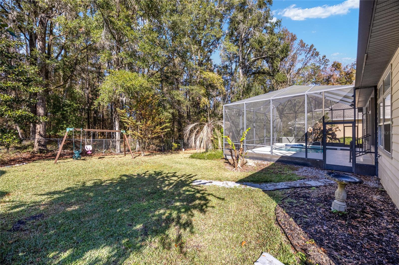 TURKEY CREEK UNIT 5 REP - Residential