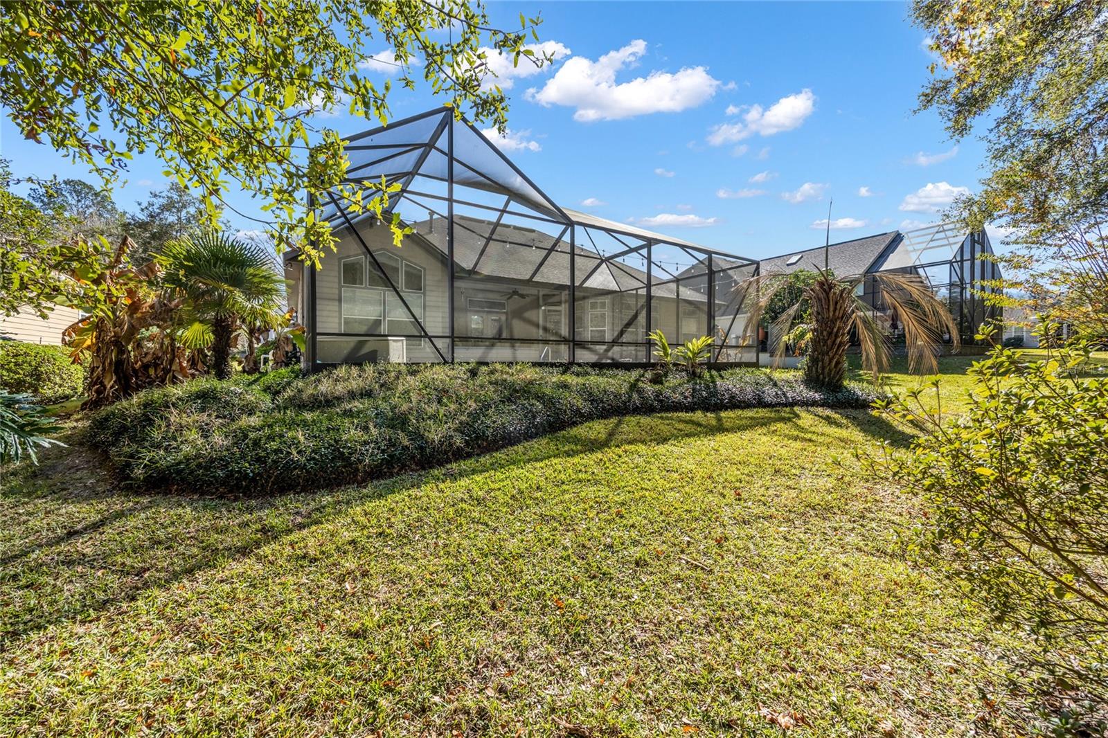 TURKEY CREEK UNIT 5 REP - Residential