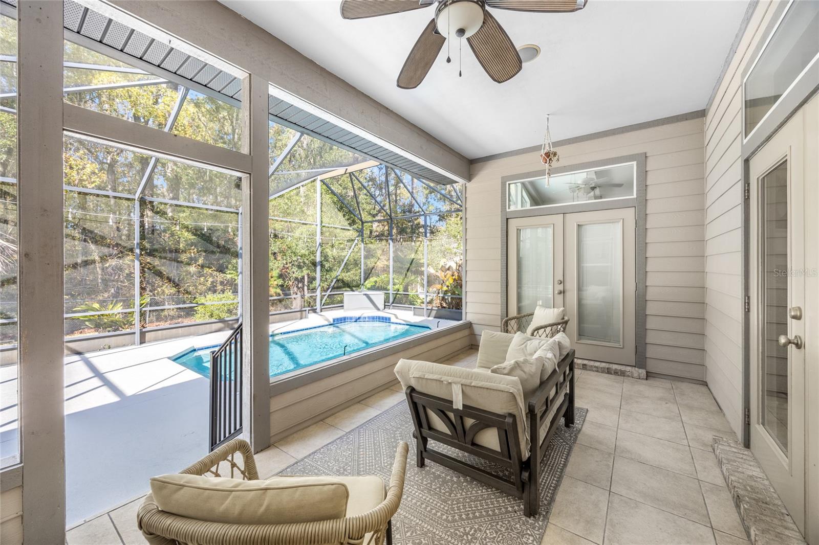TURKEY CREEK UNIT 5 REP - Residential