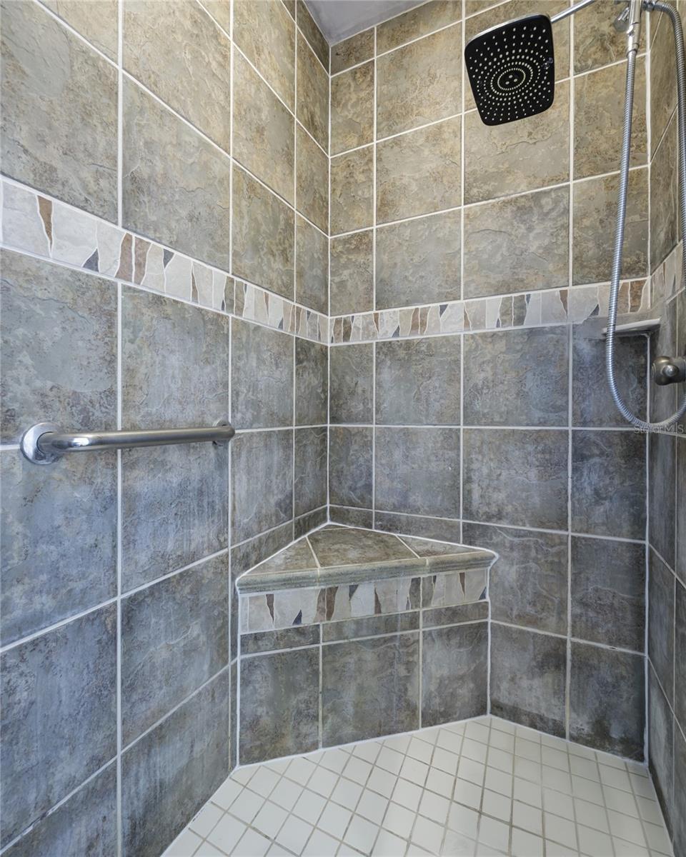 TURKEY CREEK UNIT 5 REP - Residential