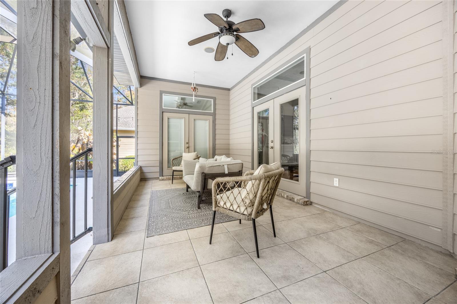 TURKEY CREEK UNIT 5 REP - Residential