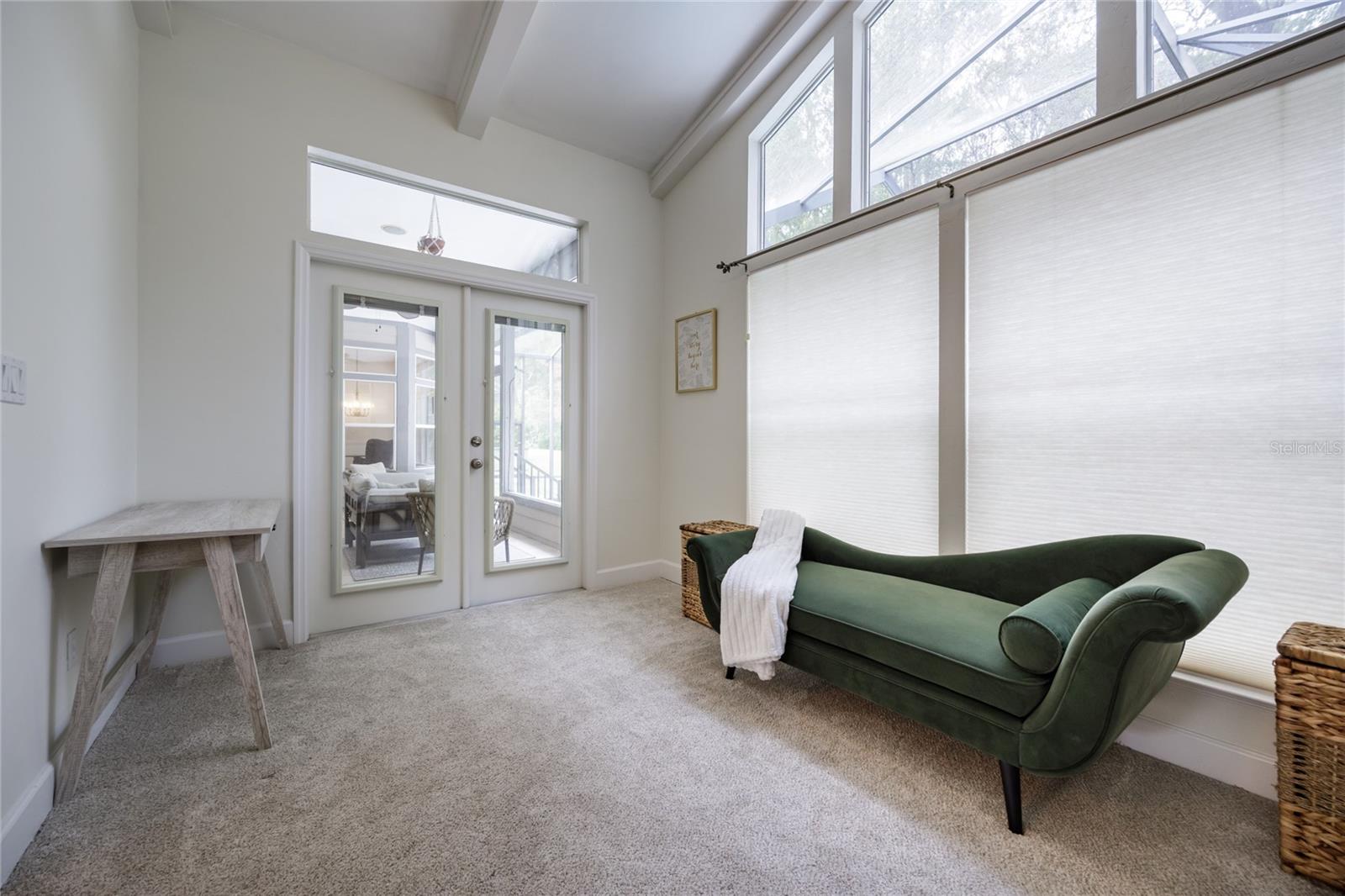 TURKEY CREEK UNIT 5 REP - Residential