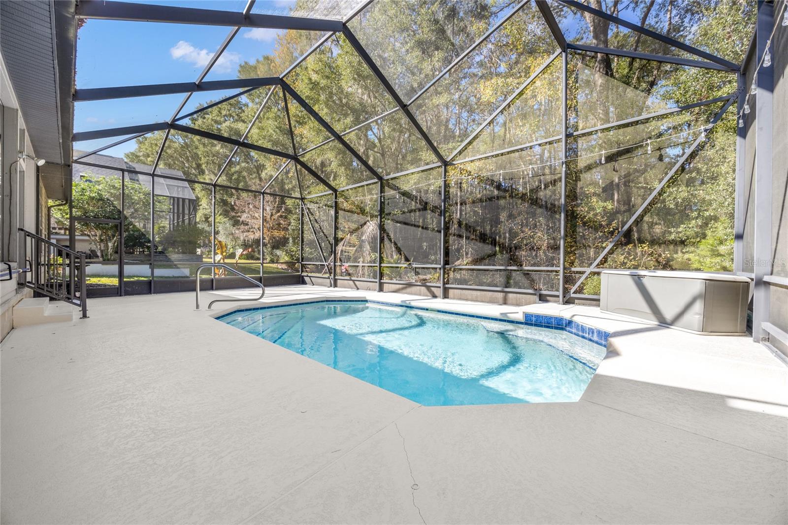 TURKEY CREEK UNIT 5 REP - Residential