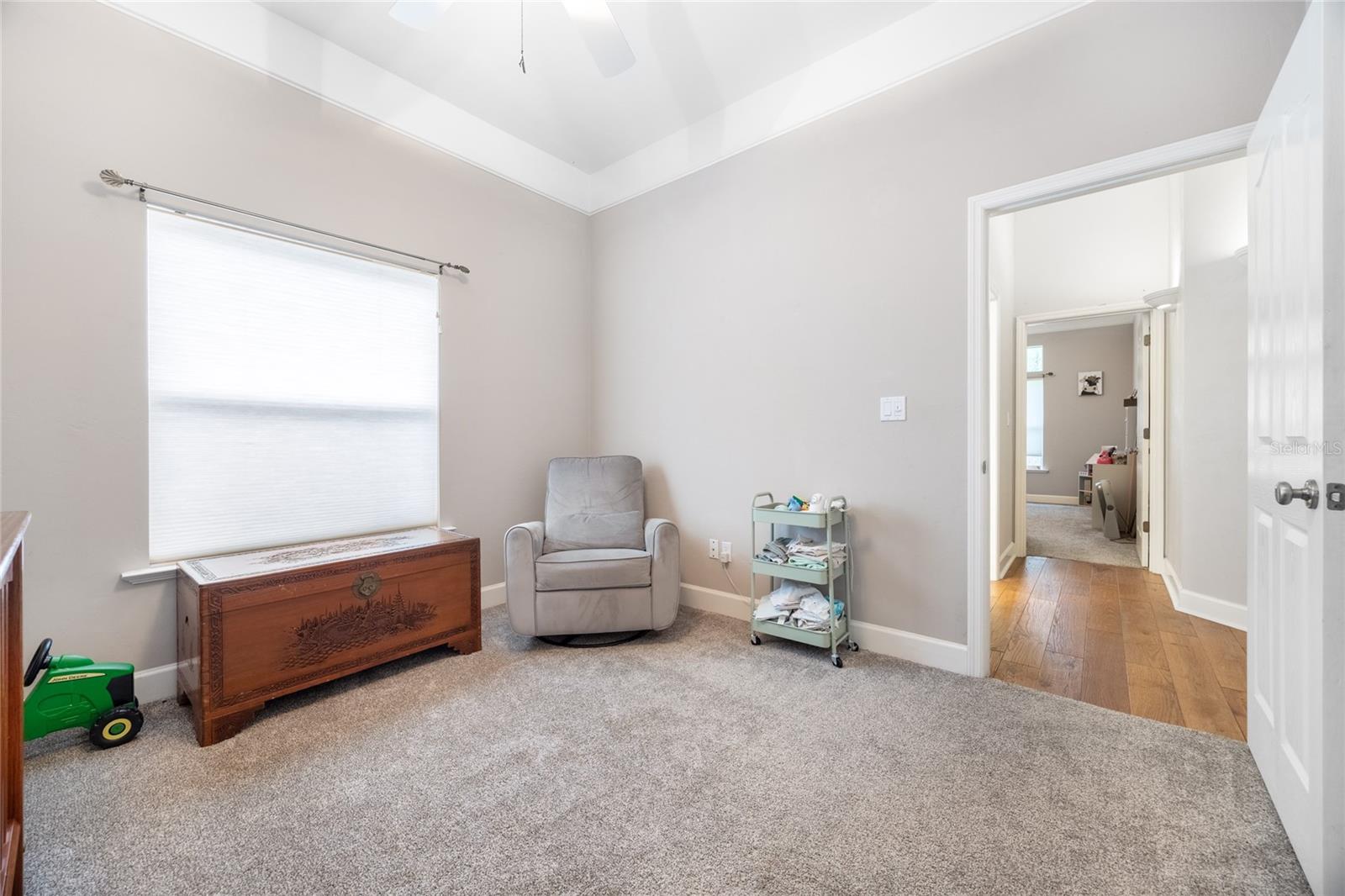 TURKEY CREEK UNIT 5 REP - Residential