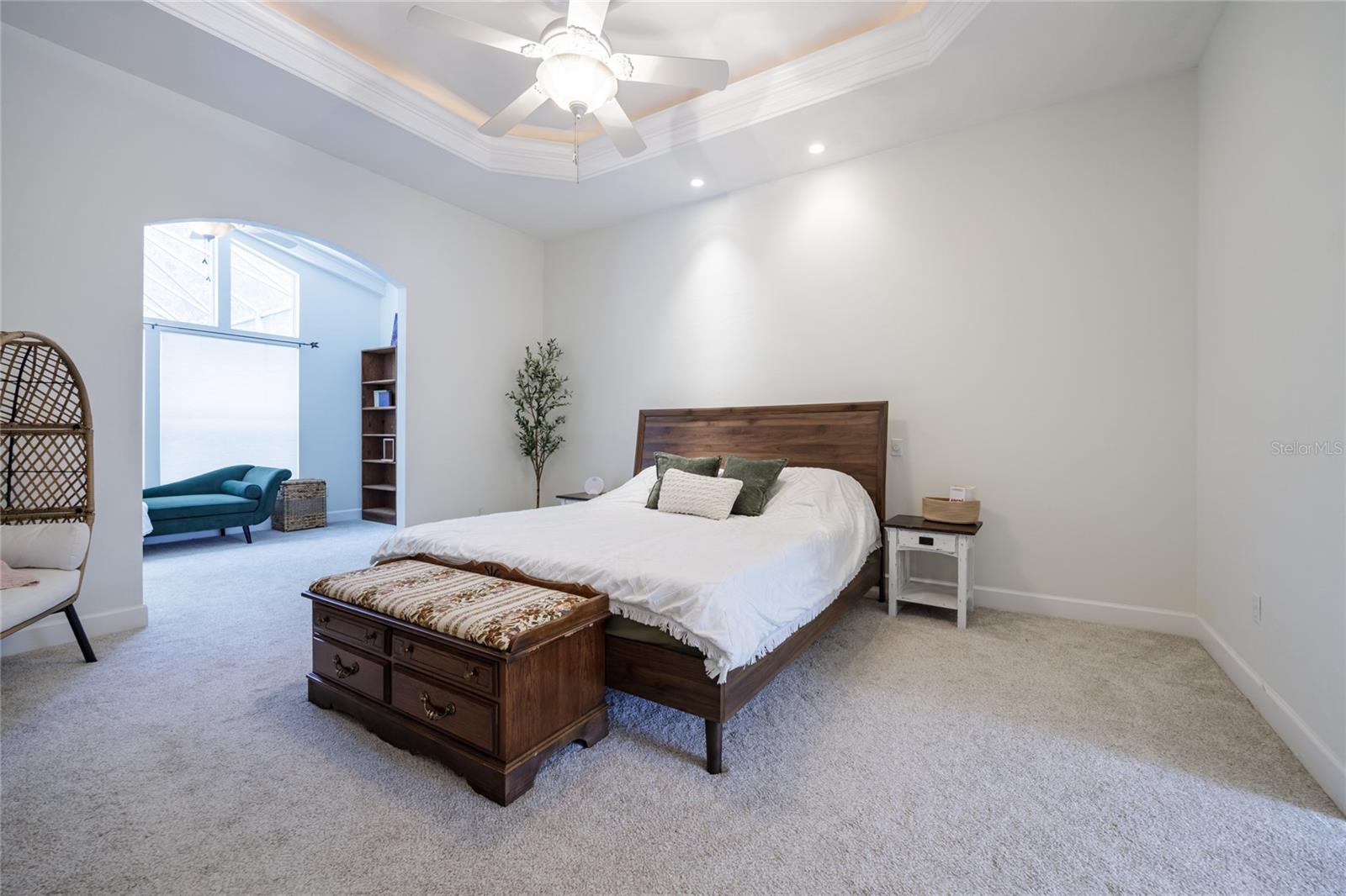TURKEY CREEK UNIT 5 REP - Residential