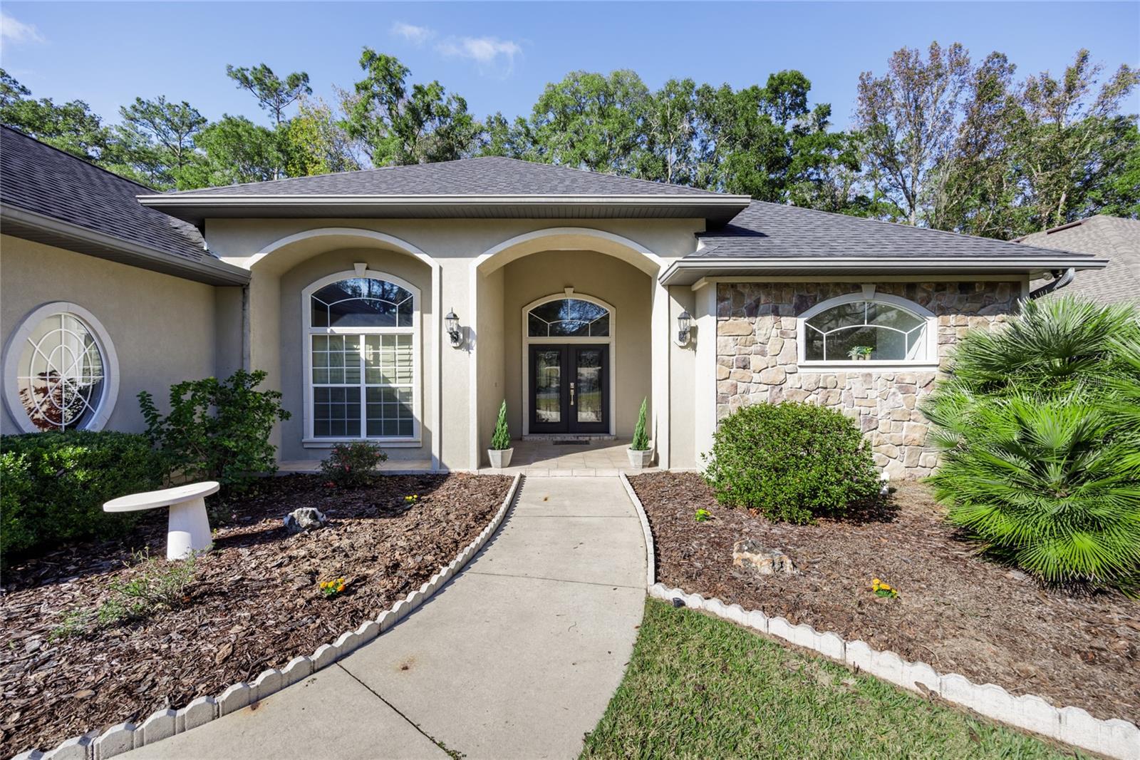 TURKEY CREEK UNIT 5 REP - Residential
