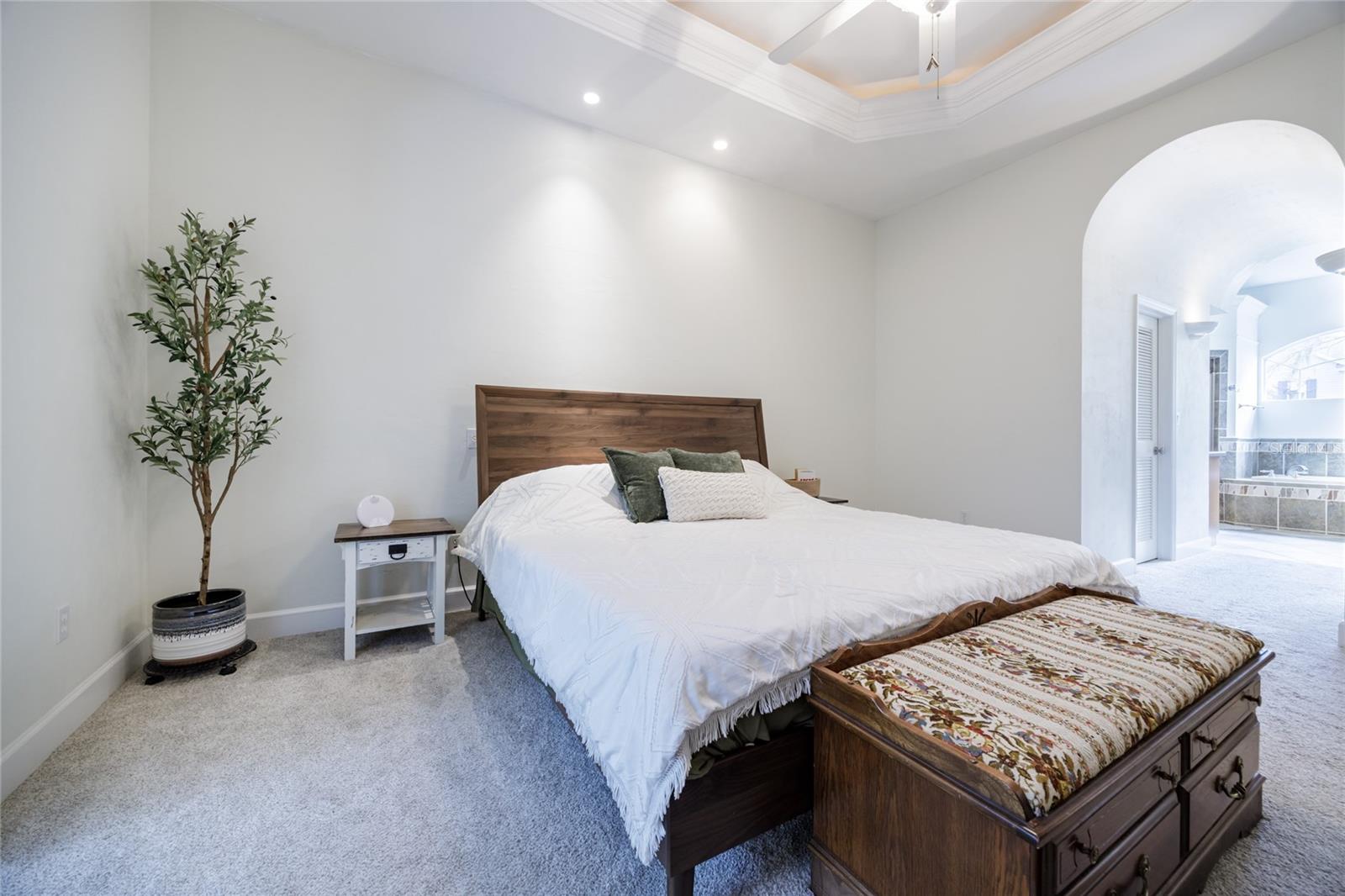 TURKEY CREEK UNIT 5 REP - Residential