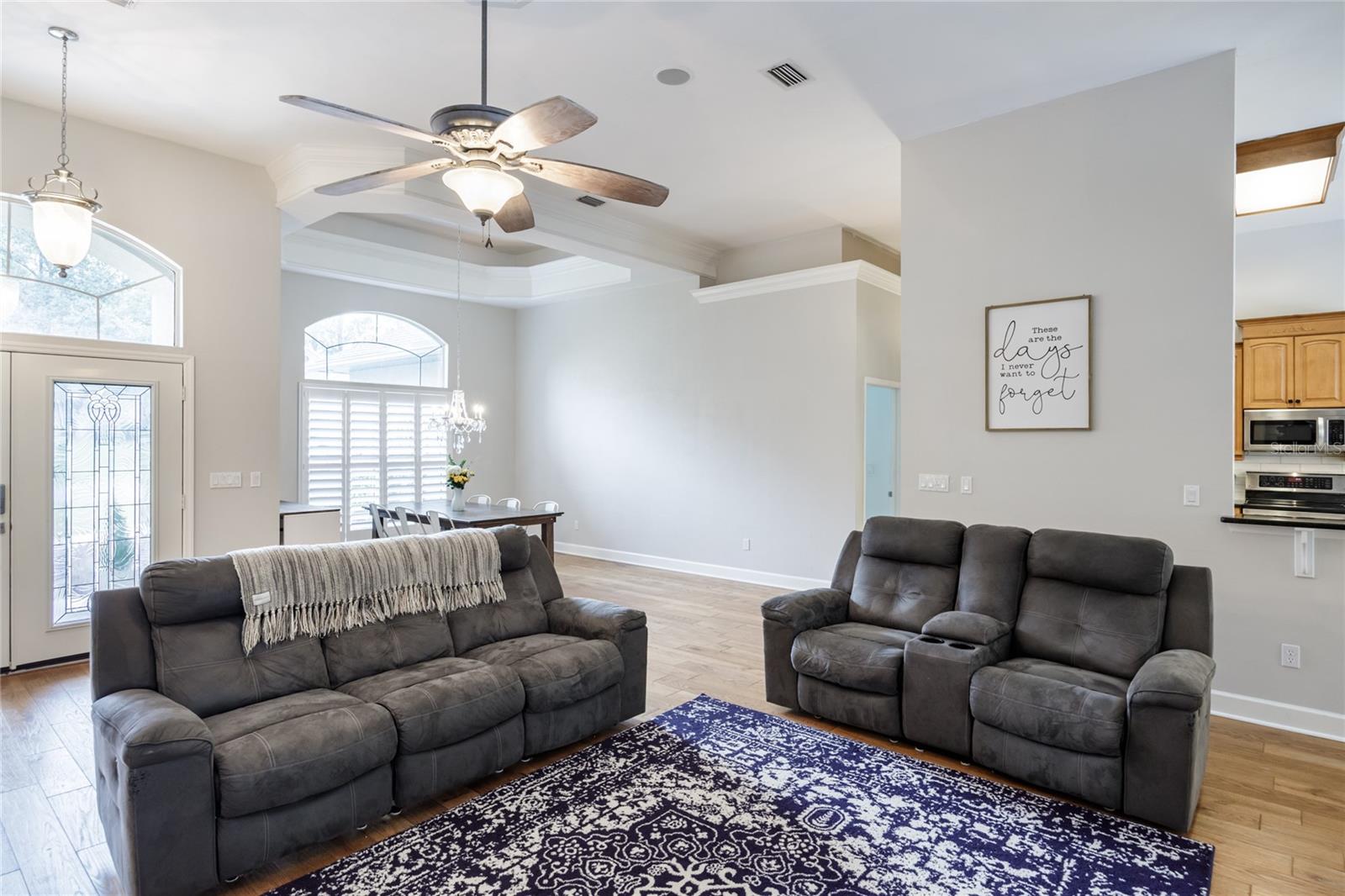 TURKEY CREEK UNIT 5 REP - Residential