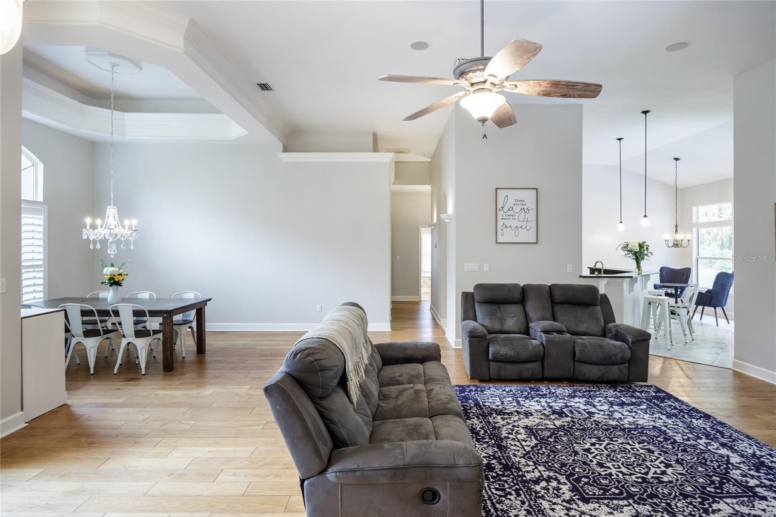 TURKEY CREEK UNIT 5 REP - Residential