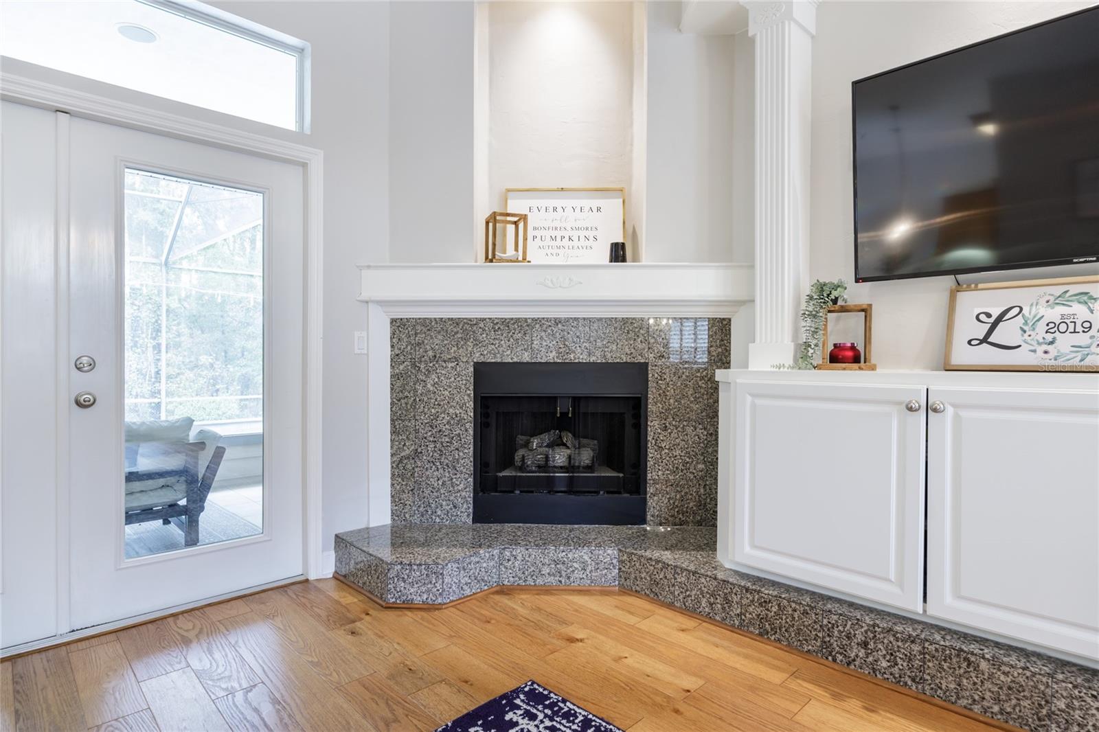 TURKEY CREEK UNIT 5 REP - Residential