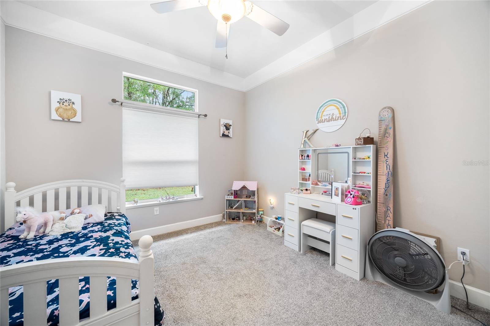 TURKEY CREEK UNIT 5 REP - Residential