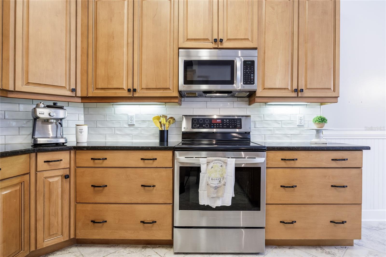 TURKEY CREEK UNIT 5 REP - Residential