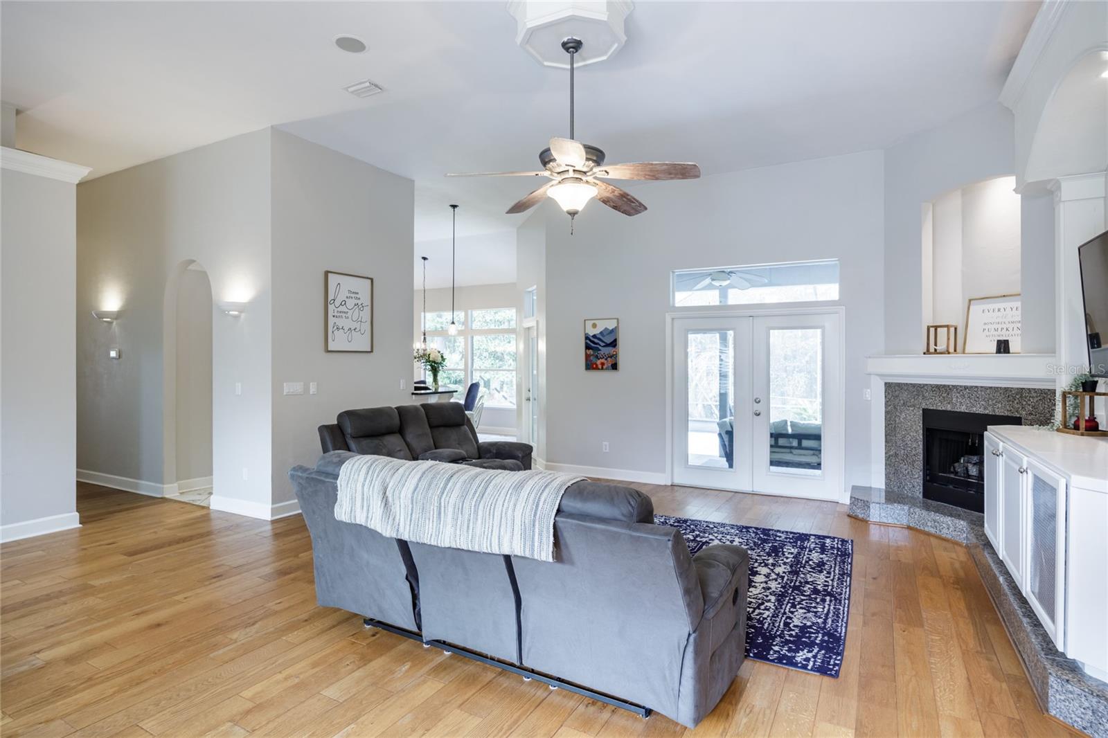 TURKEY CREEK UNIT 5 REP - Residential