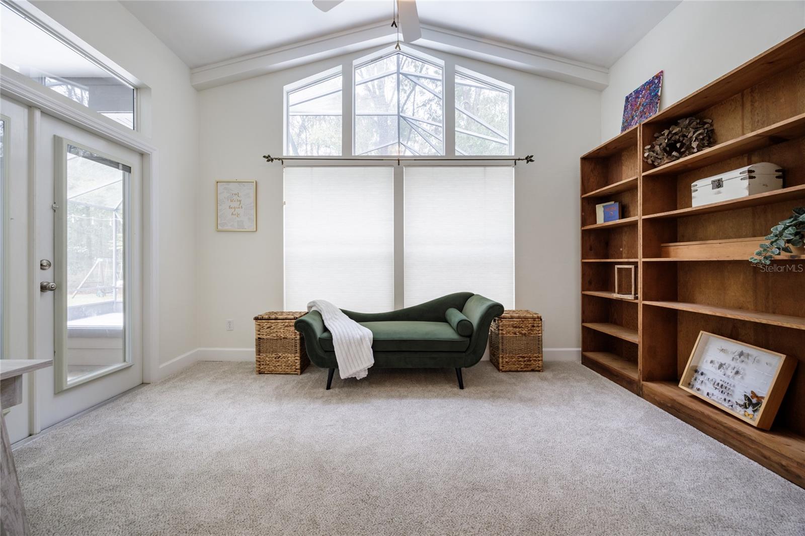 TURKEY CREEK UNIT 5 REP - Residential