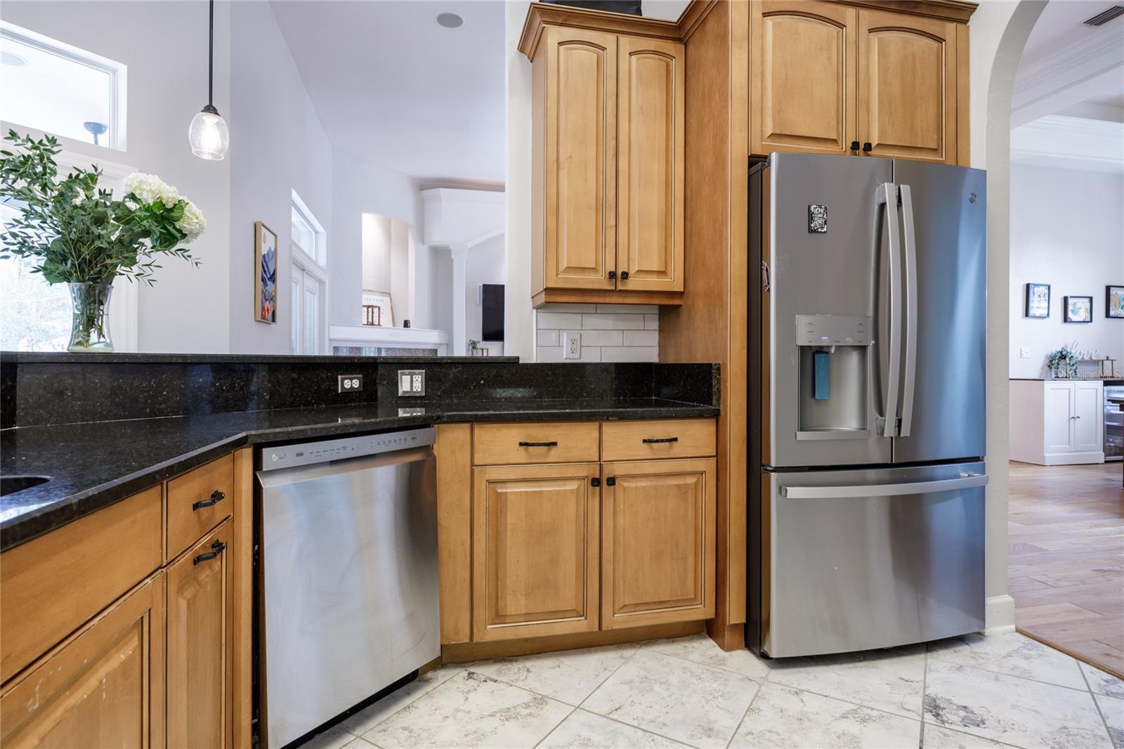 TURKEY CREEK UNIT 5 REP - Residential