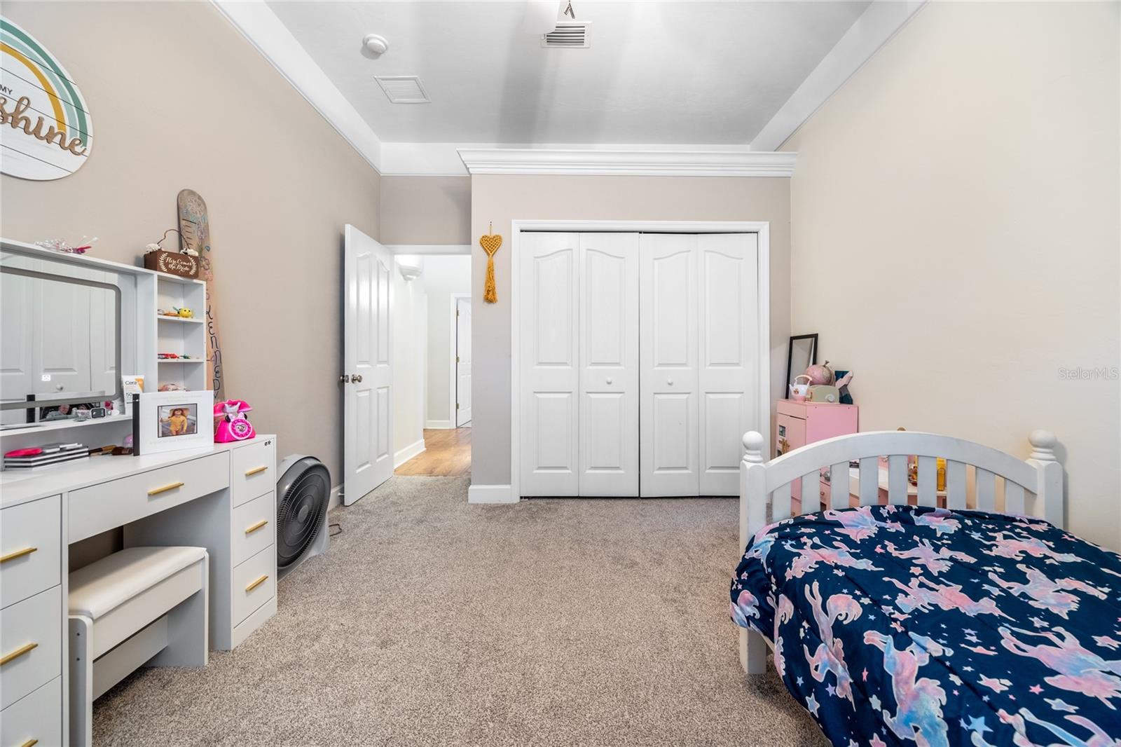 TURKEY CREEK UNIT 5 REP - Residential