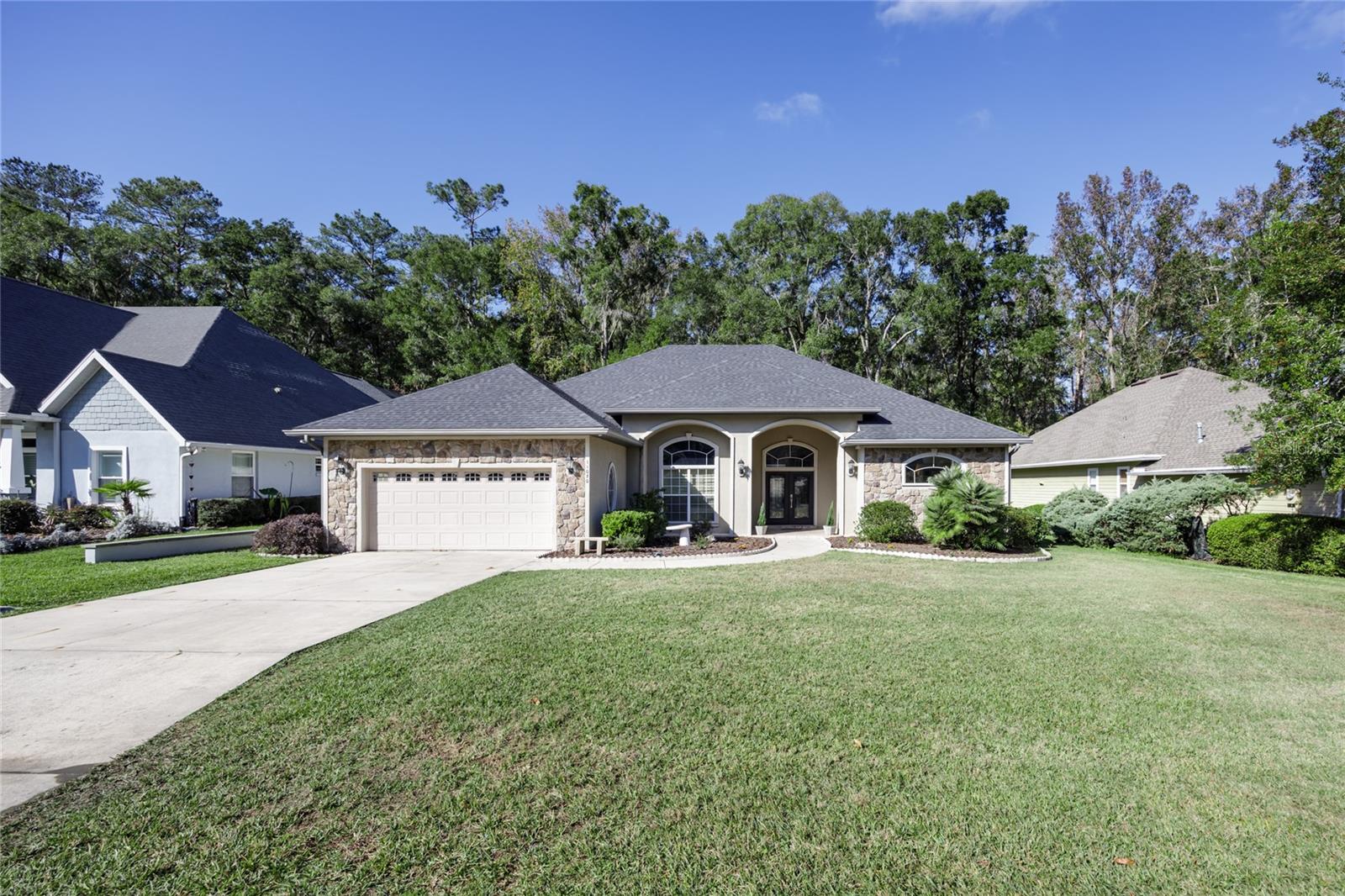 TURKEY CREEK UNIT 5 REP - Residential