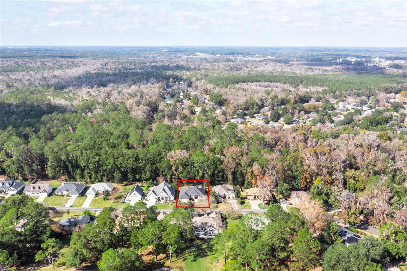 TURKEY CREEK UNIT 5 REP - Residential