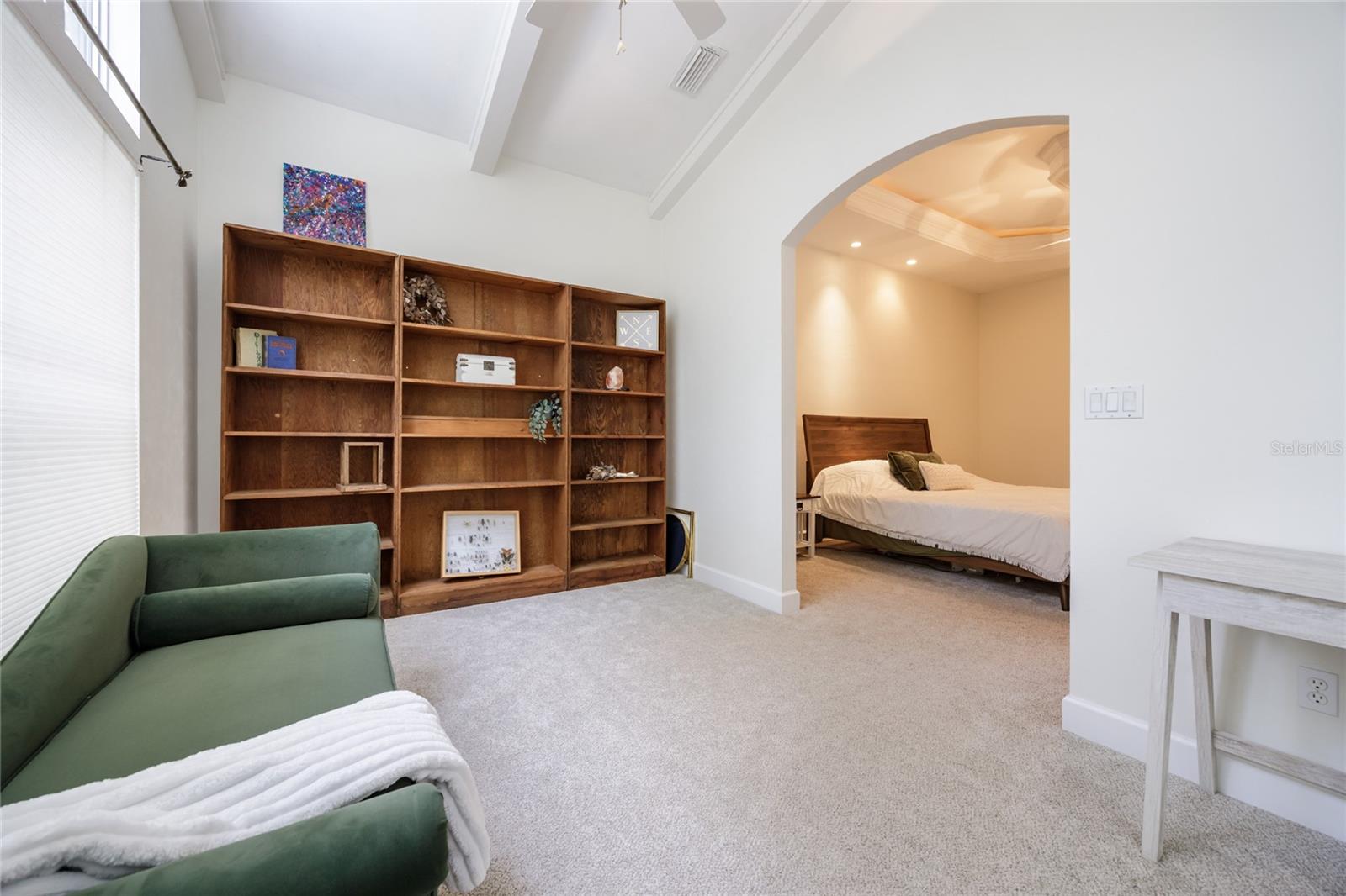 TURKEY CREEK UNIT 5 REP - Residential