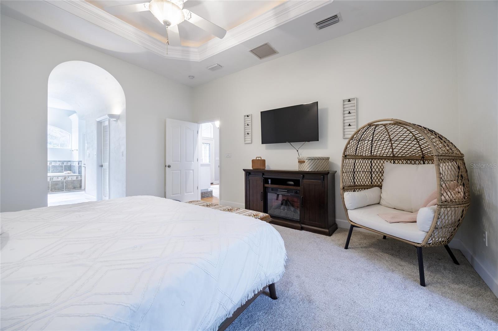 TURKEY CREEK UNIT 5 REP - Residential
