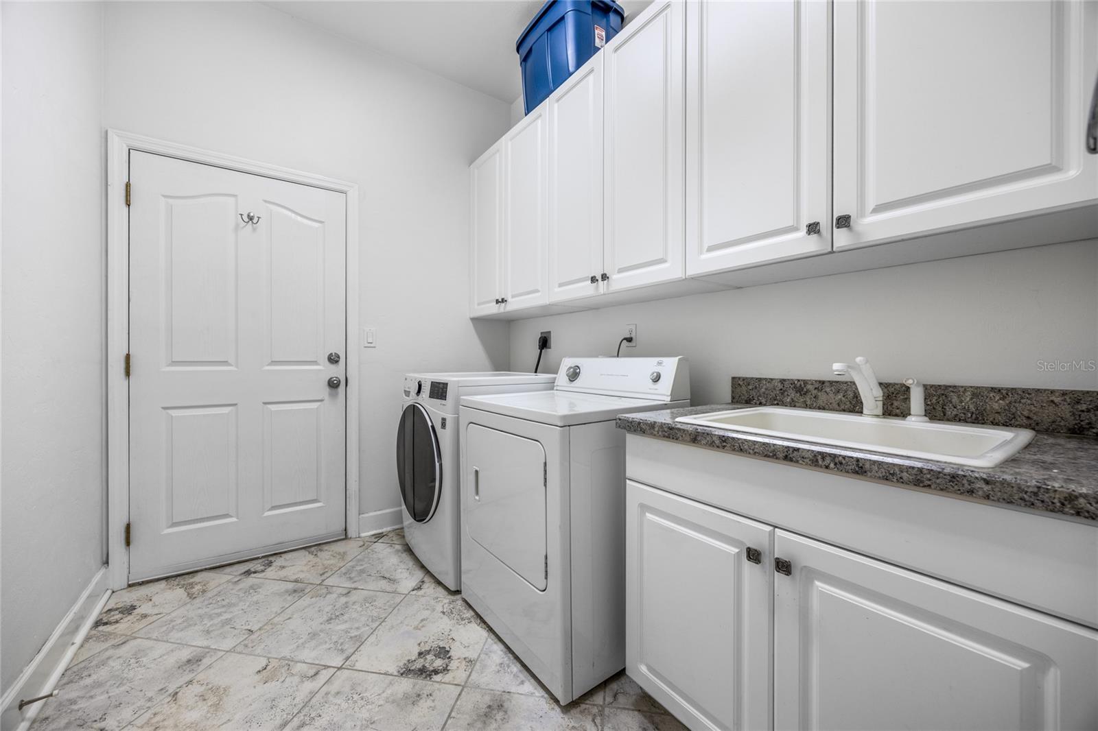 TURKEY CREEK UNIT 5 REP - Residential