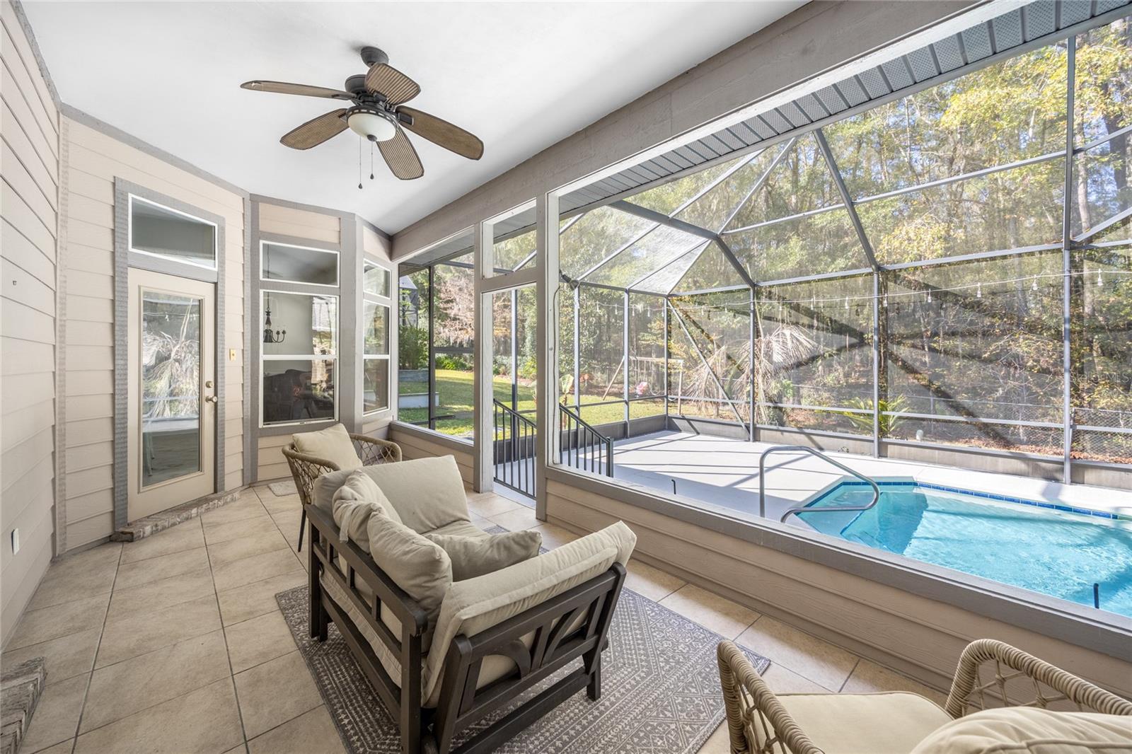 TURKEY CREEK UNIT 5 REP - Residential