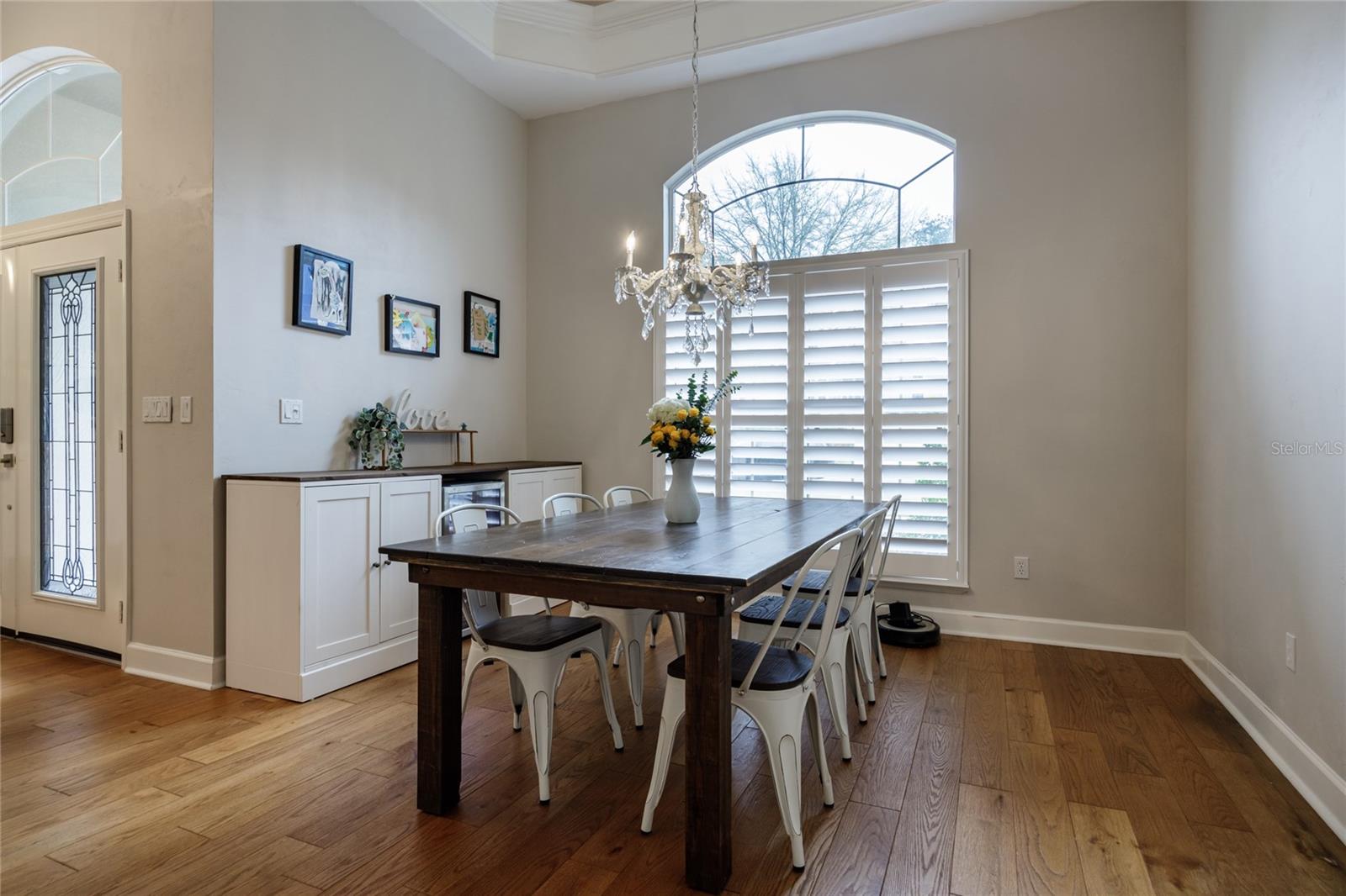 TURKEY CREEK UNIT 5 REP - Residential