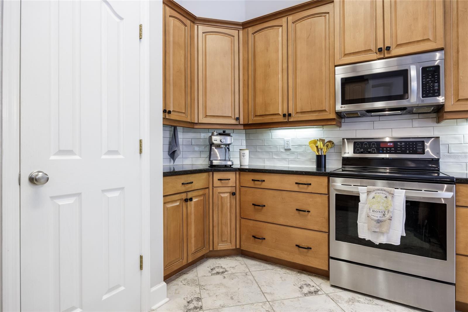 TURKEY CREEK UNIT 5 REP - Residential