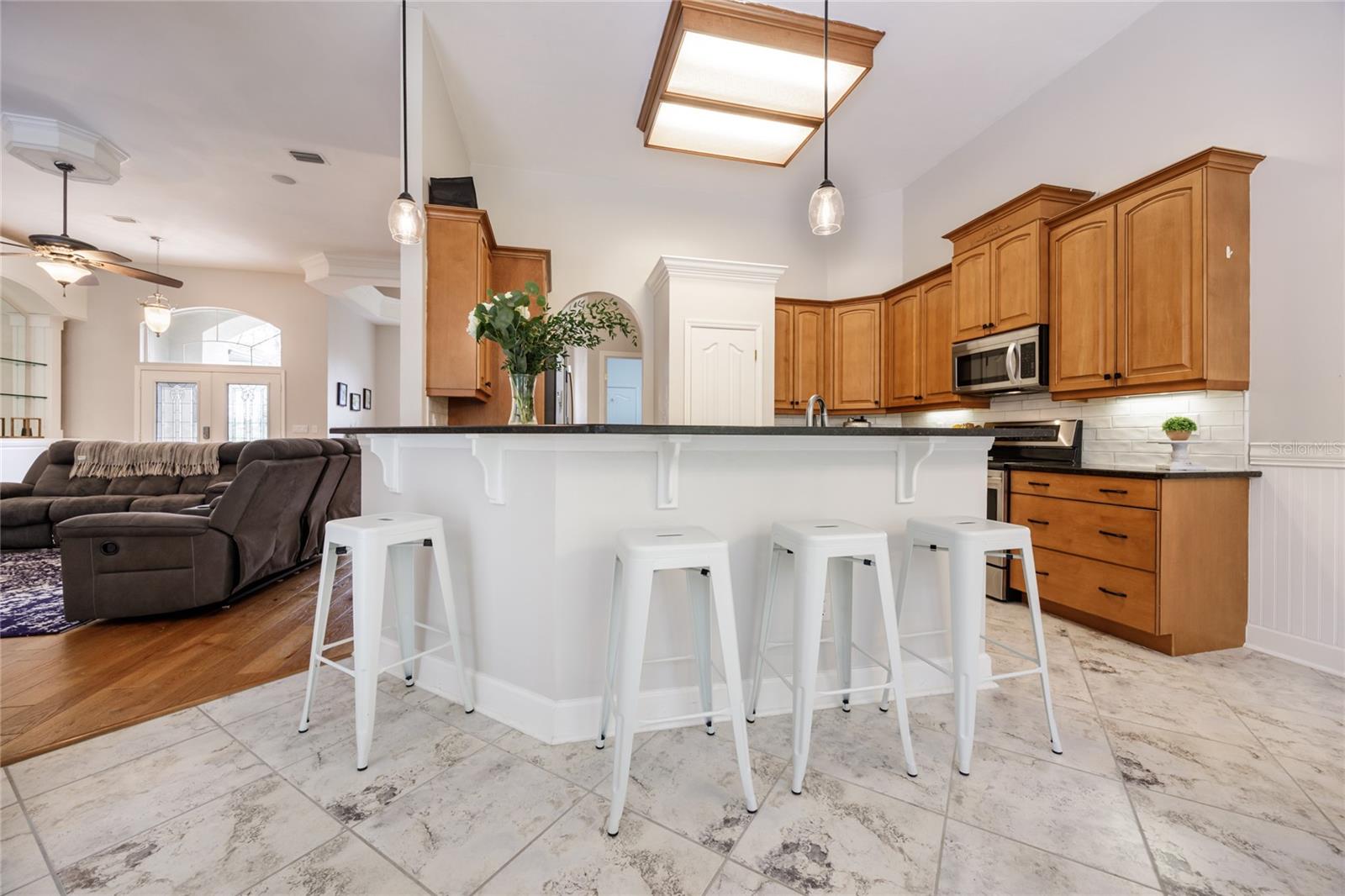 TURKEY CREEK UNIT 5 REP - Residential