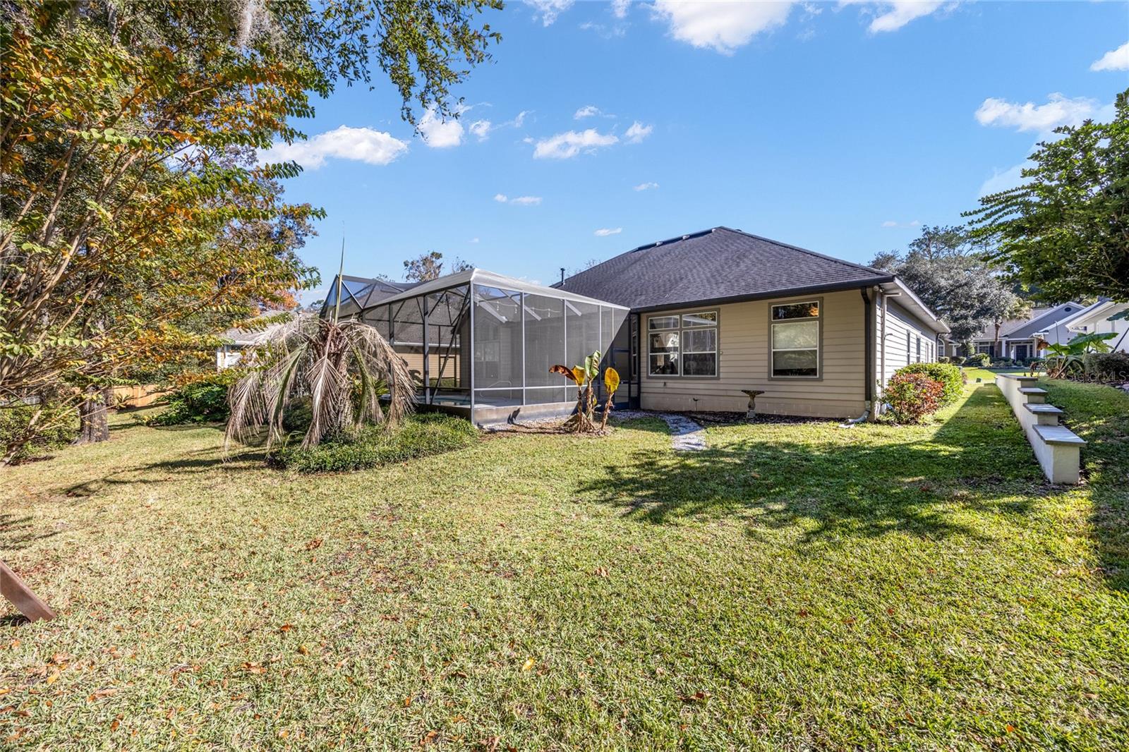 TURKEY CREEK UNIT 5 REP - Residential