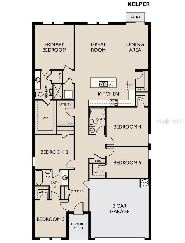 OAKFIELD LAKES - Residential