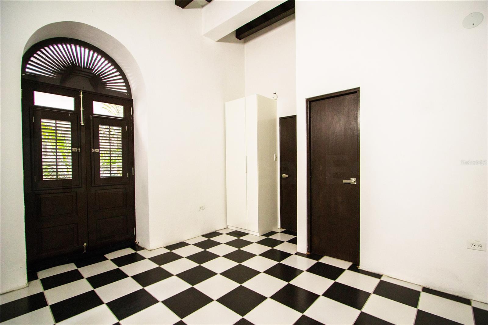 OLD SAN JUAN - Residential