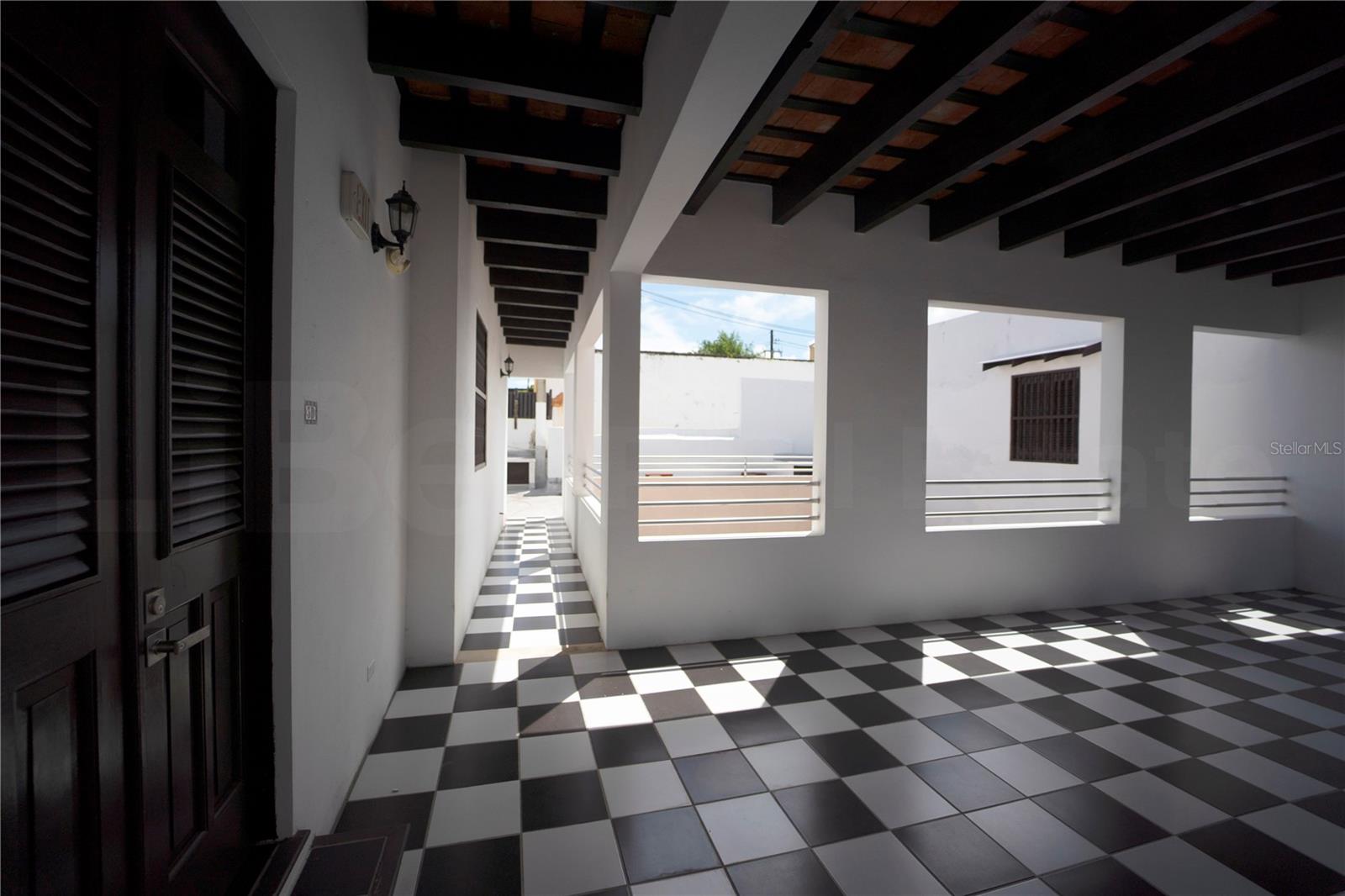 OLD SAN JUAN - Residential